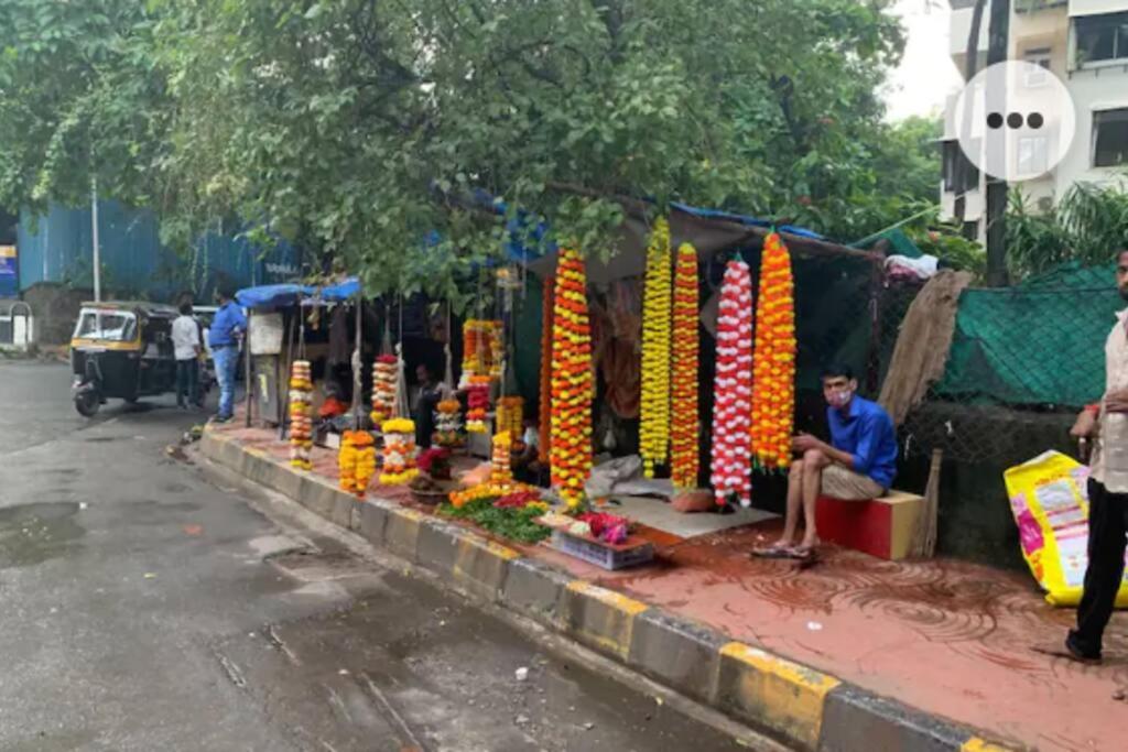 Jastcon, 19th Rd, Khar, Ambedkar Colony by Connekt Homes view 2