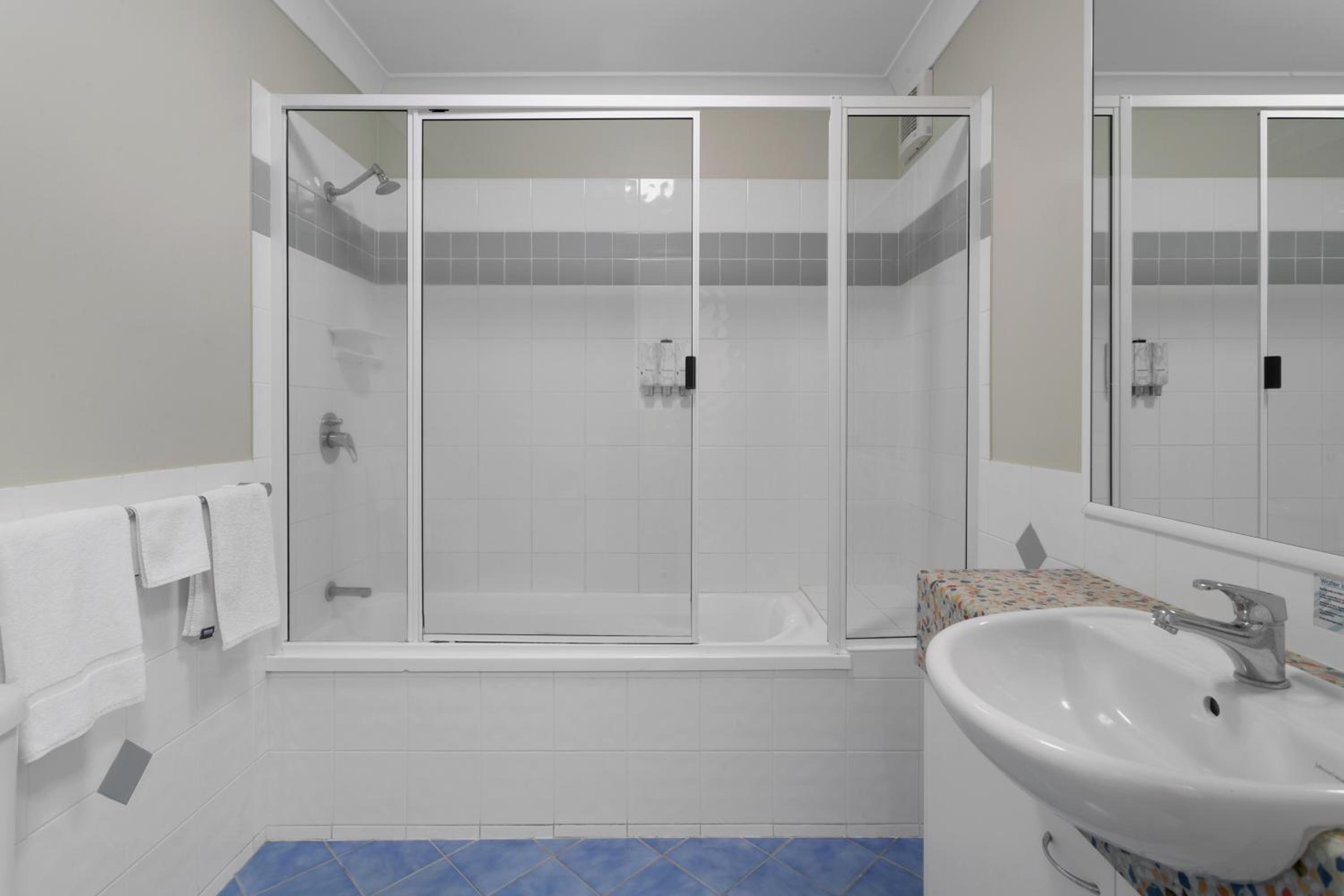 Mackay Resort Motel