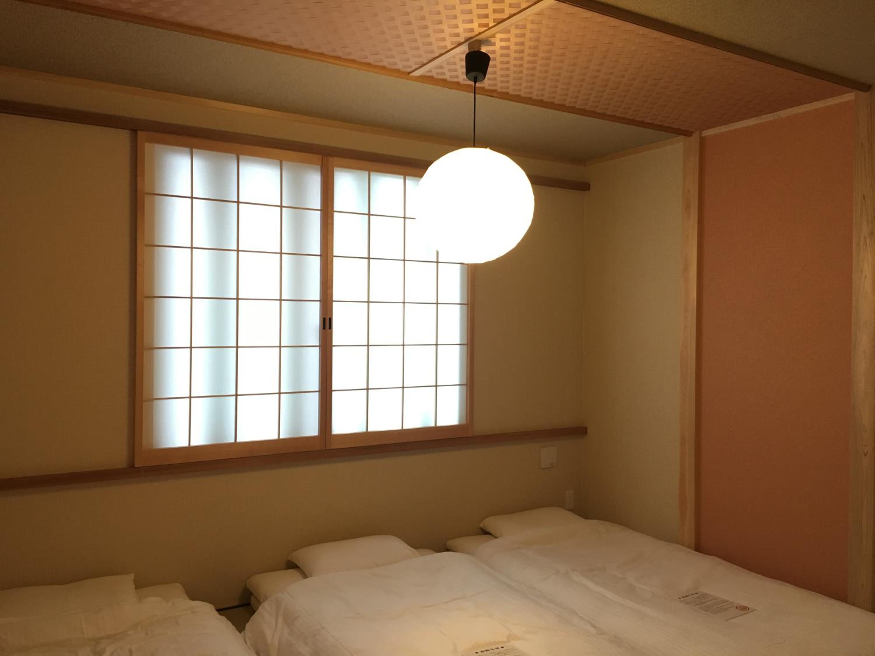 Stay SAKURA Kyoto Nijo Castle West I