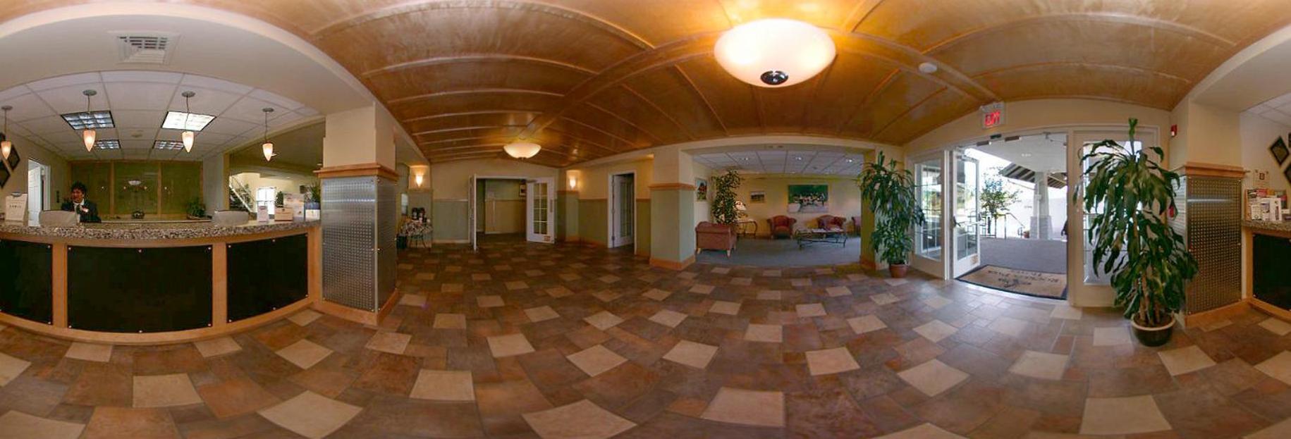 Rocklin Park Hotel - Property Image 25