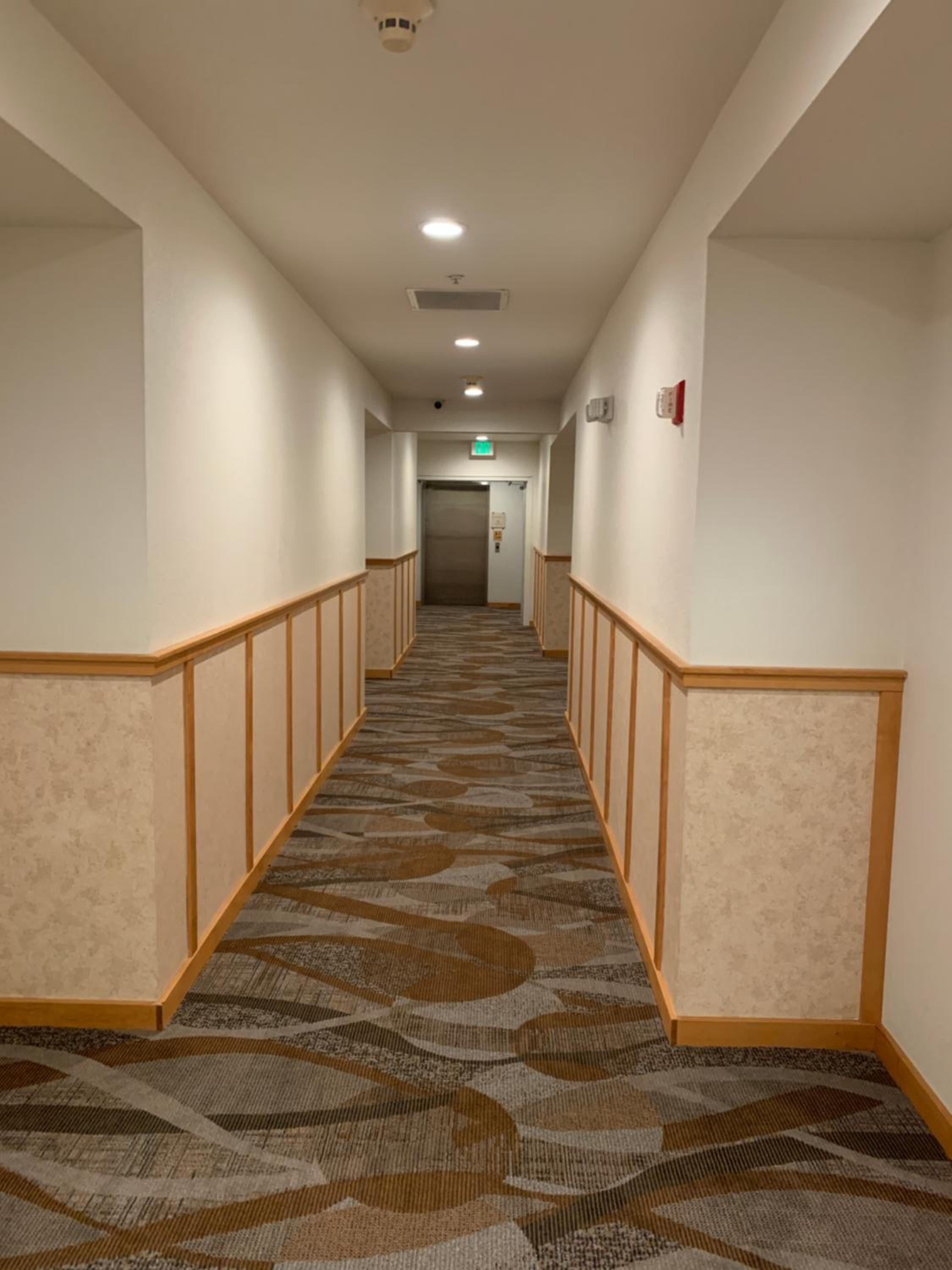 Rocklin Park Hotel - Property Image 38
