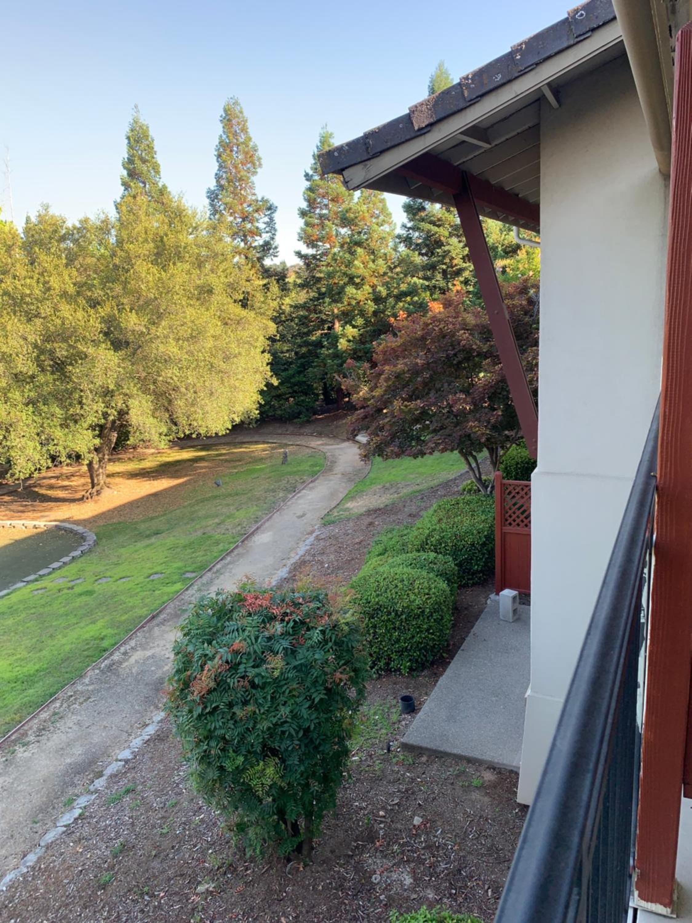 Rocklin Park Hotel - Property Image 8