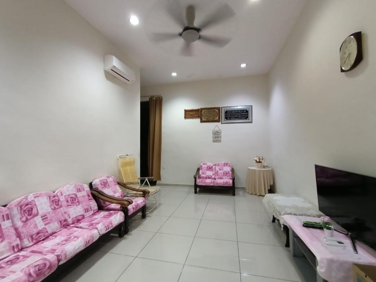 Cik Su Homestay Jitra photo 3