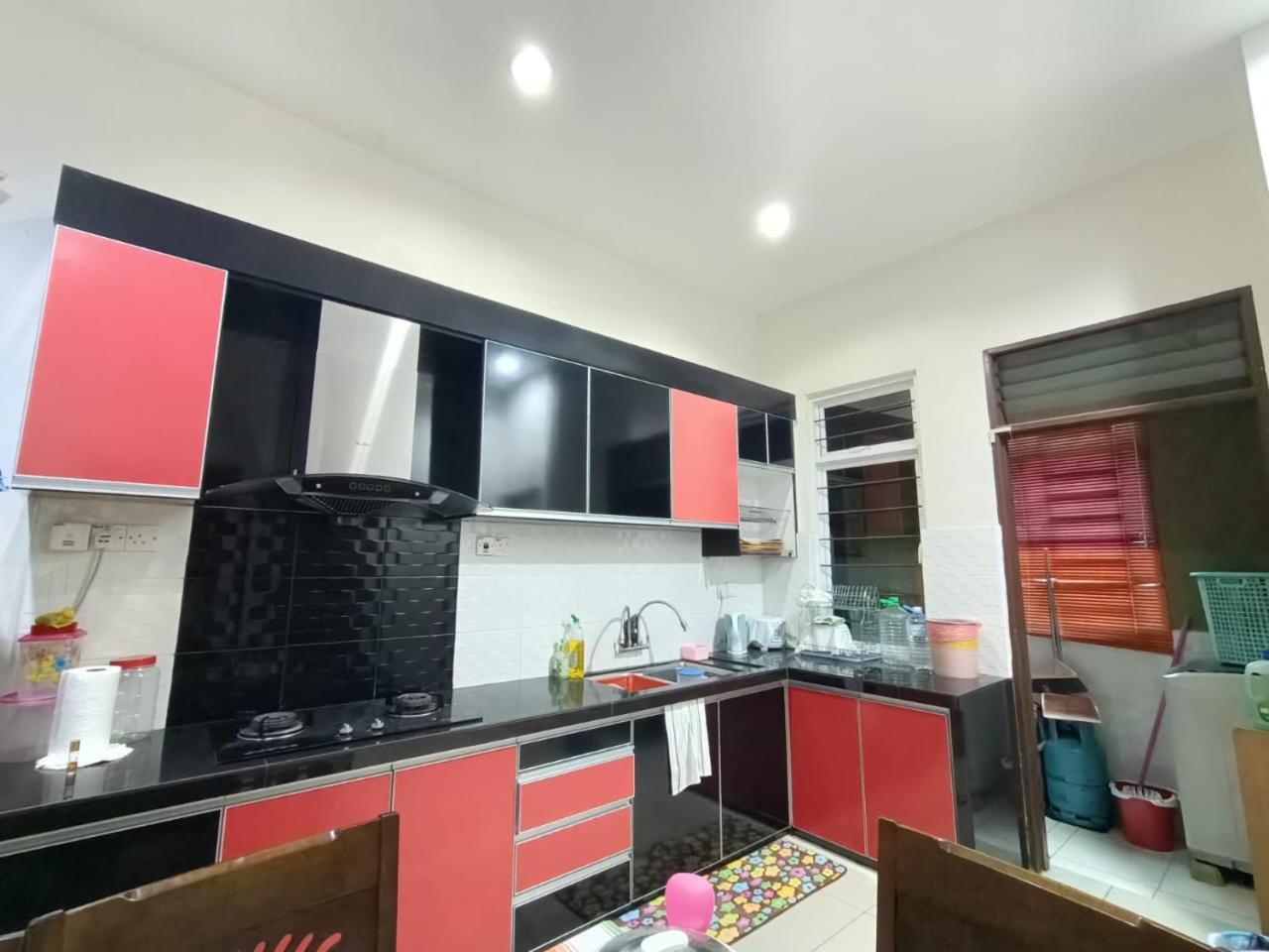 Cik Su Homestay Jitra photo 4