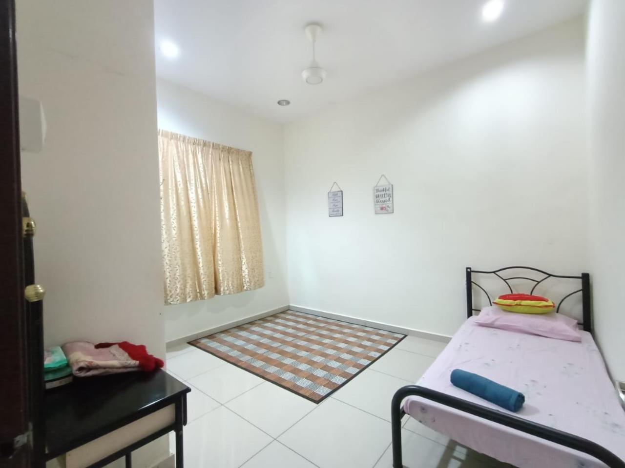 Cik Su Homestay Jitra photo 8