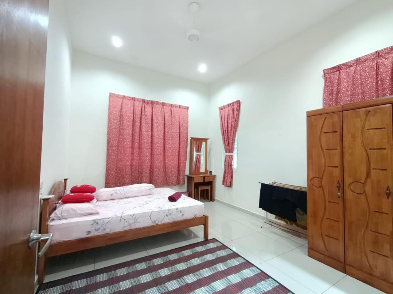 Cik Su Homestay Jitra photo 6