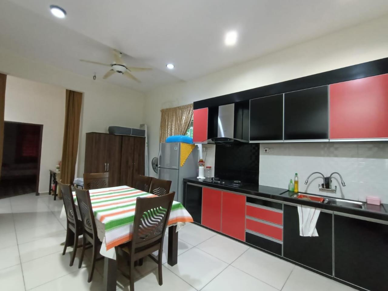 Cik Su Homestay Jitra photo 7