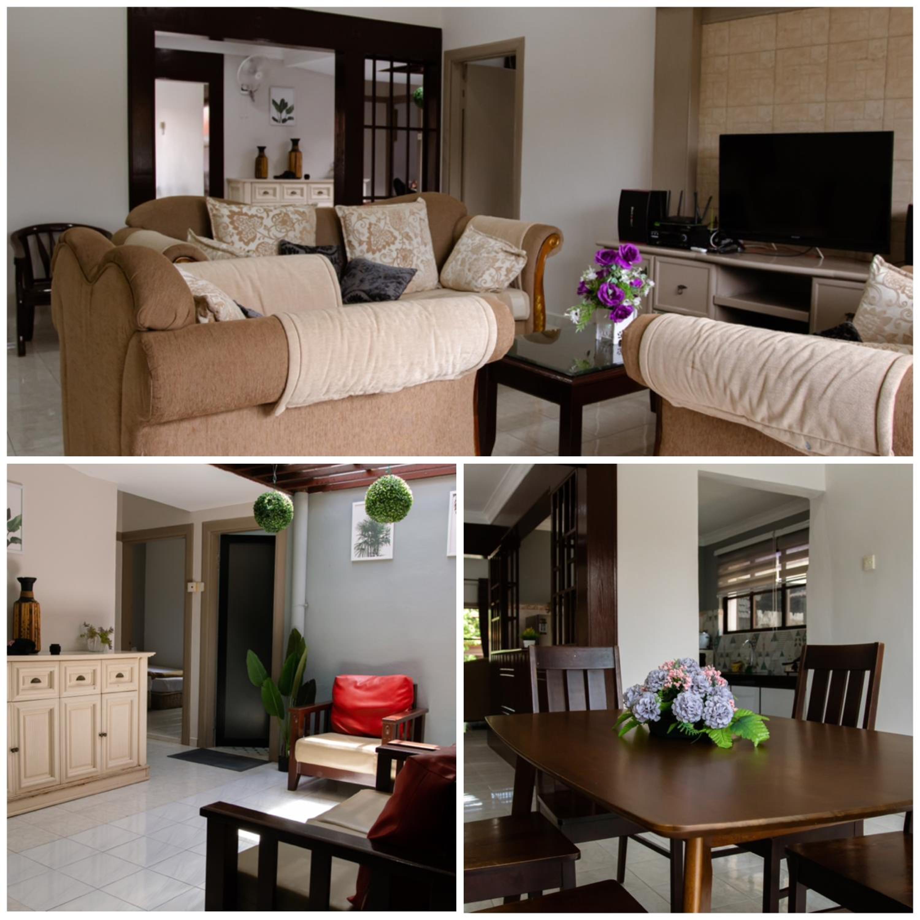 Poolhomestay Raudhah Intan photo 3