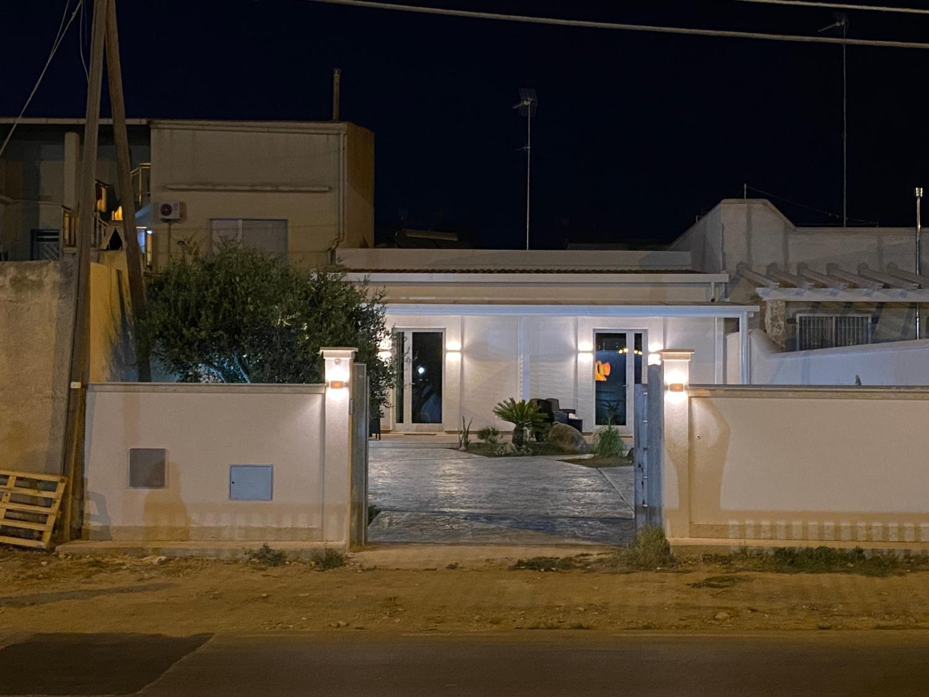 Da Mariano apartments