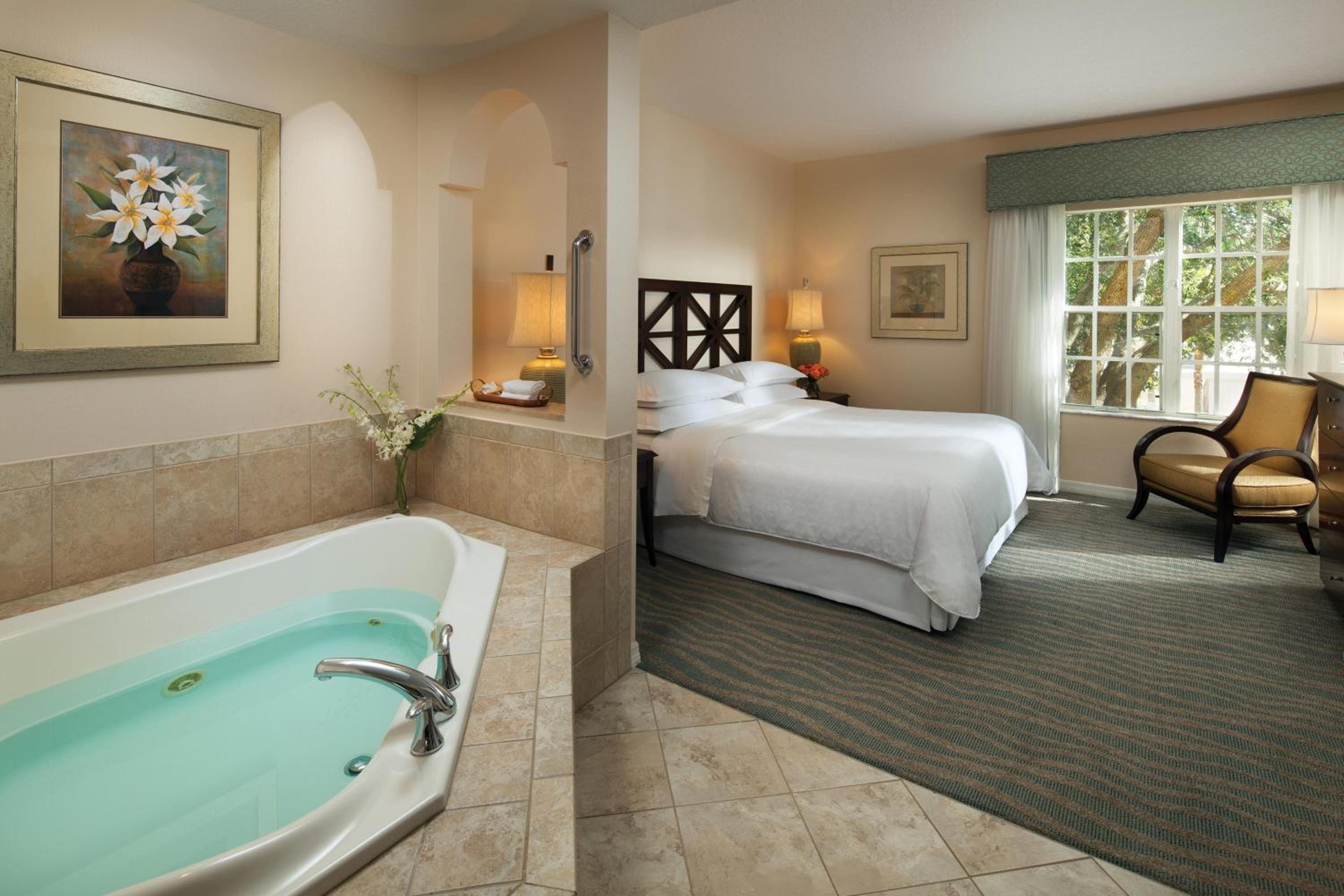 Sheraton Vistana Resort Villas, Lake Buena Vista/Orlando 19