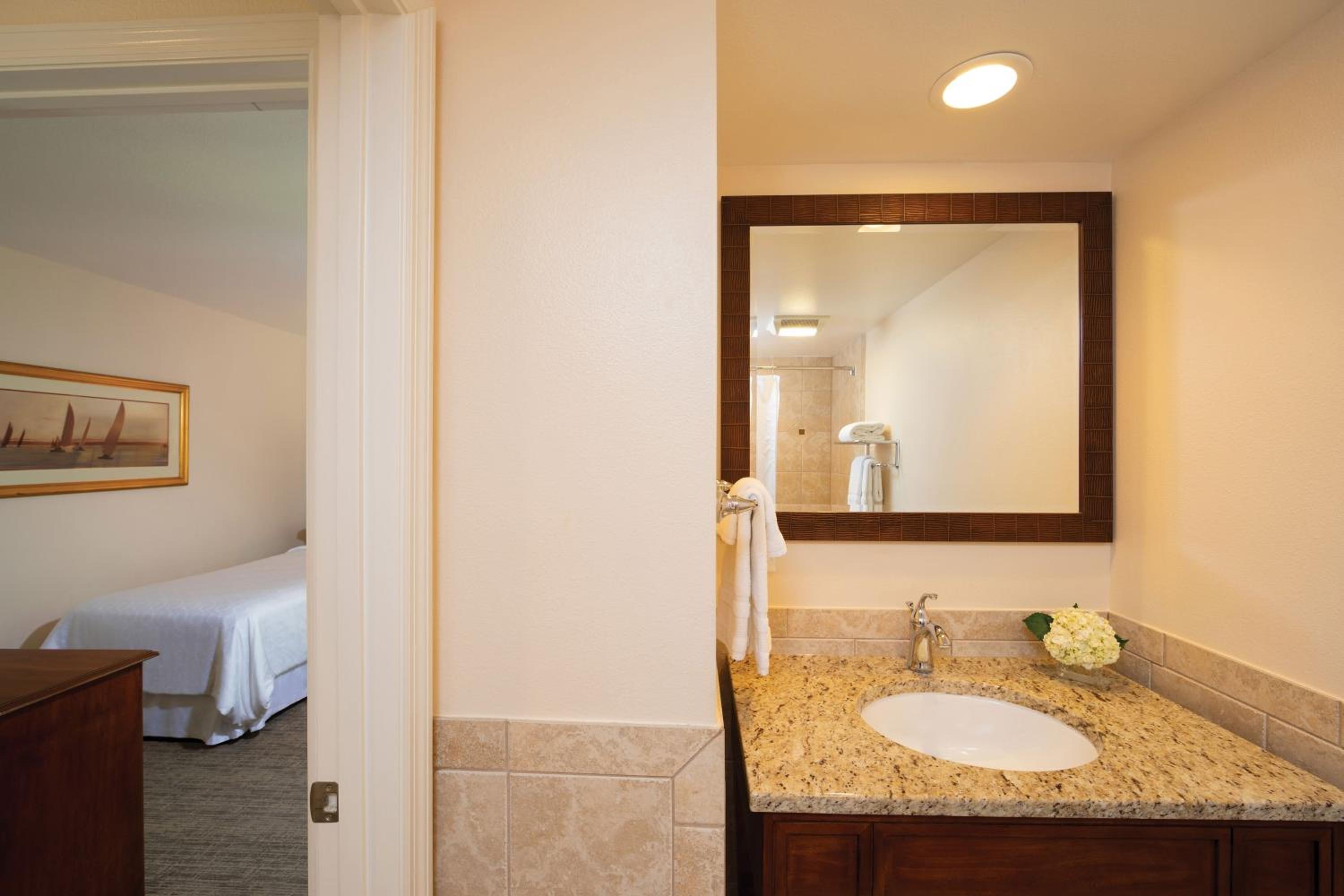 Sheraton Vistana Resort Villas, Lake Buena Vista/Orlando 34
