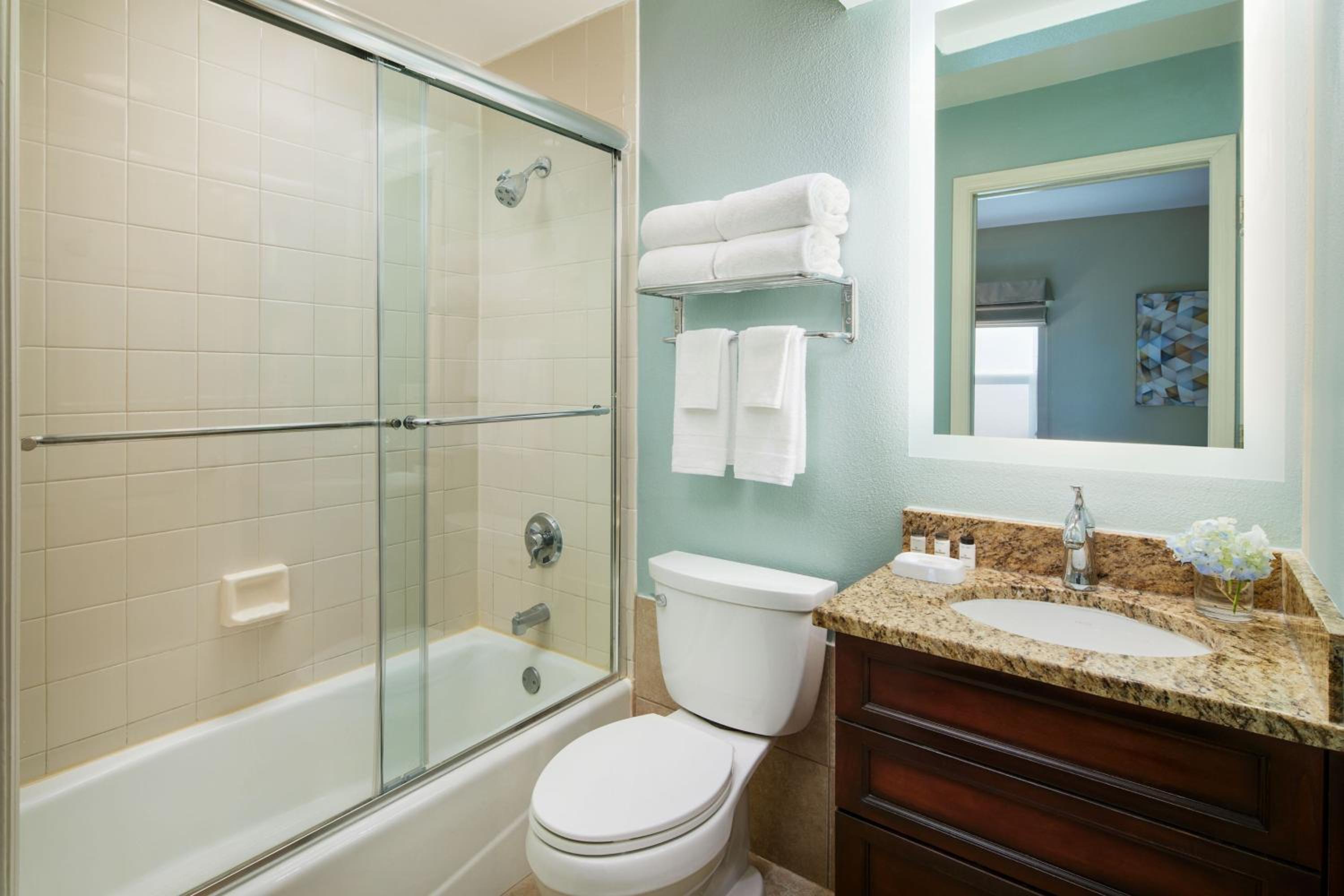 Sheraton Vistana Resort Villas, Lake Buena Vista/Orlando 37
