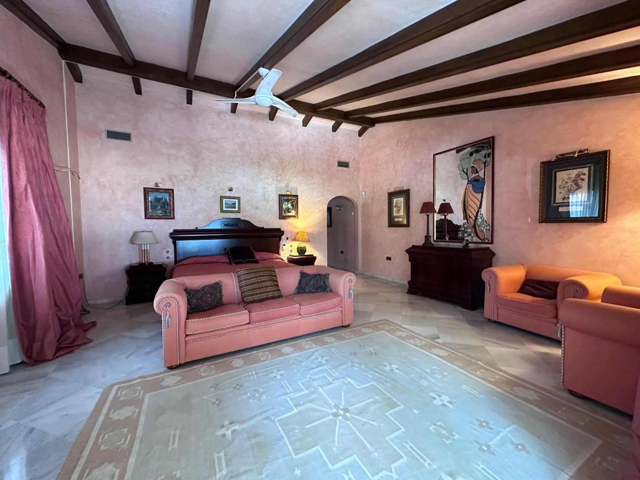 Casa Cabopino