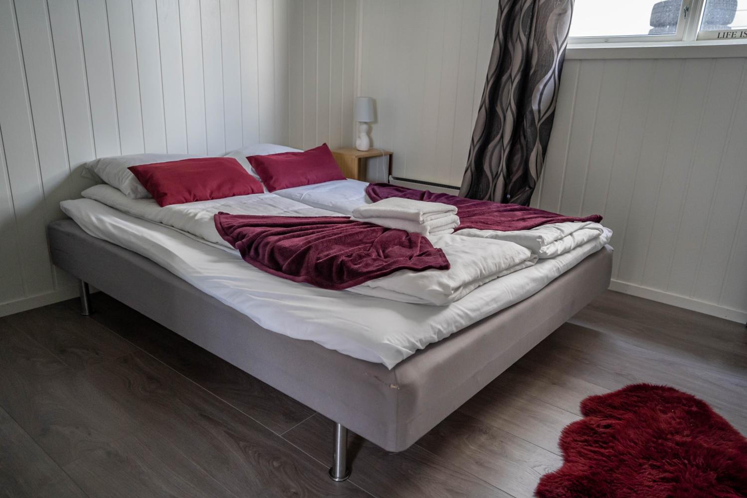 Bnb Central Apartment 4Stavanger - Berti-2rooms view 2