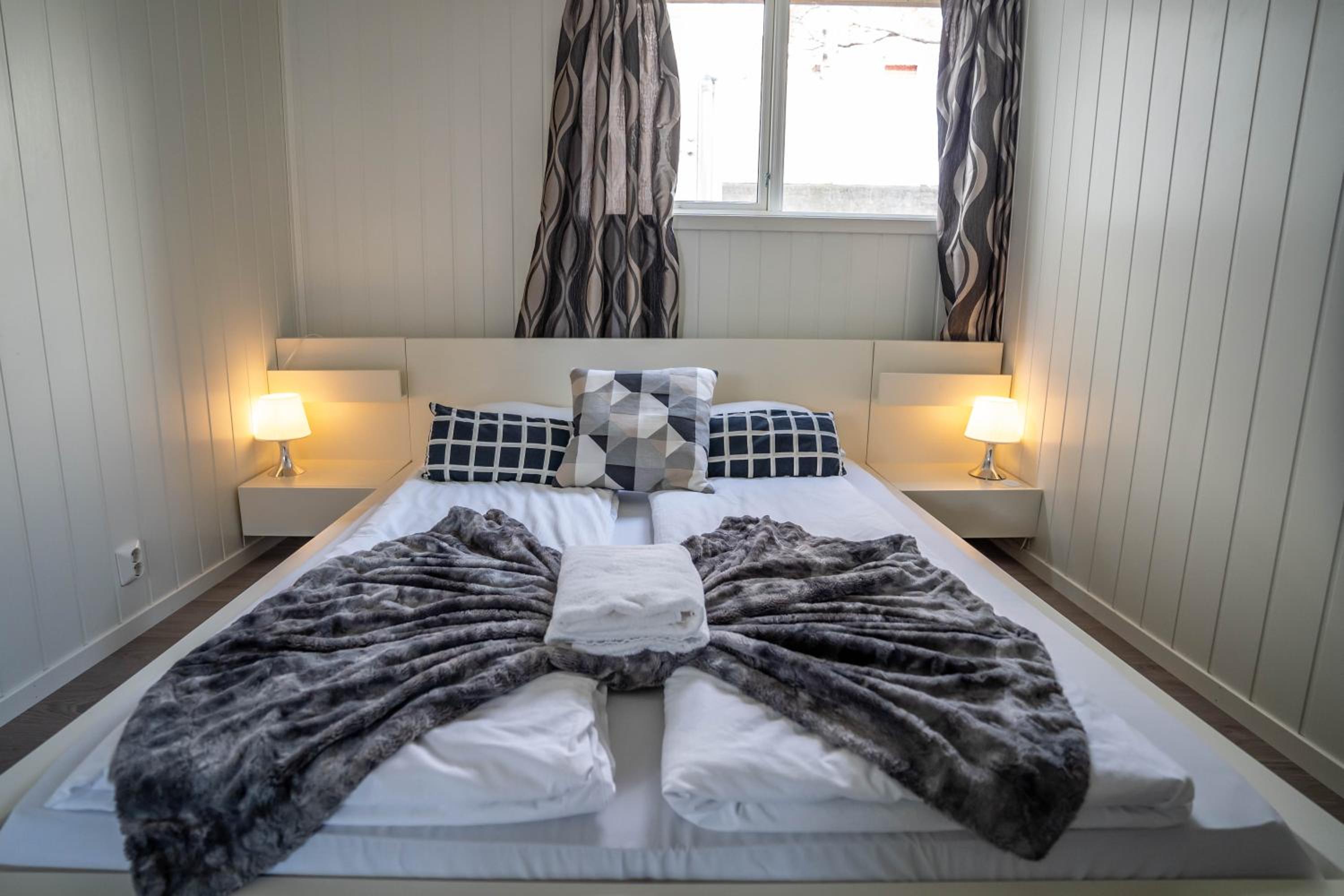 Bnb Central Apartment 4Stavanger - Berti-2rooms view 4