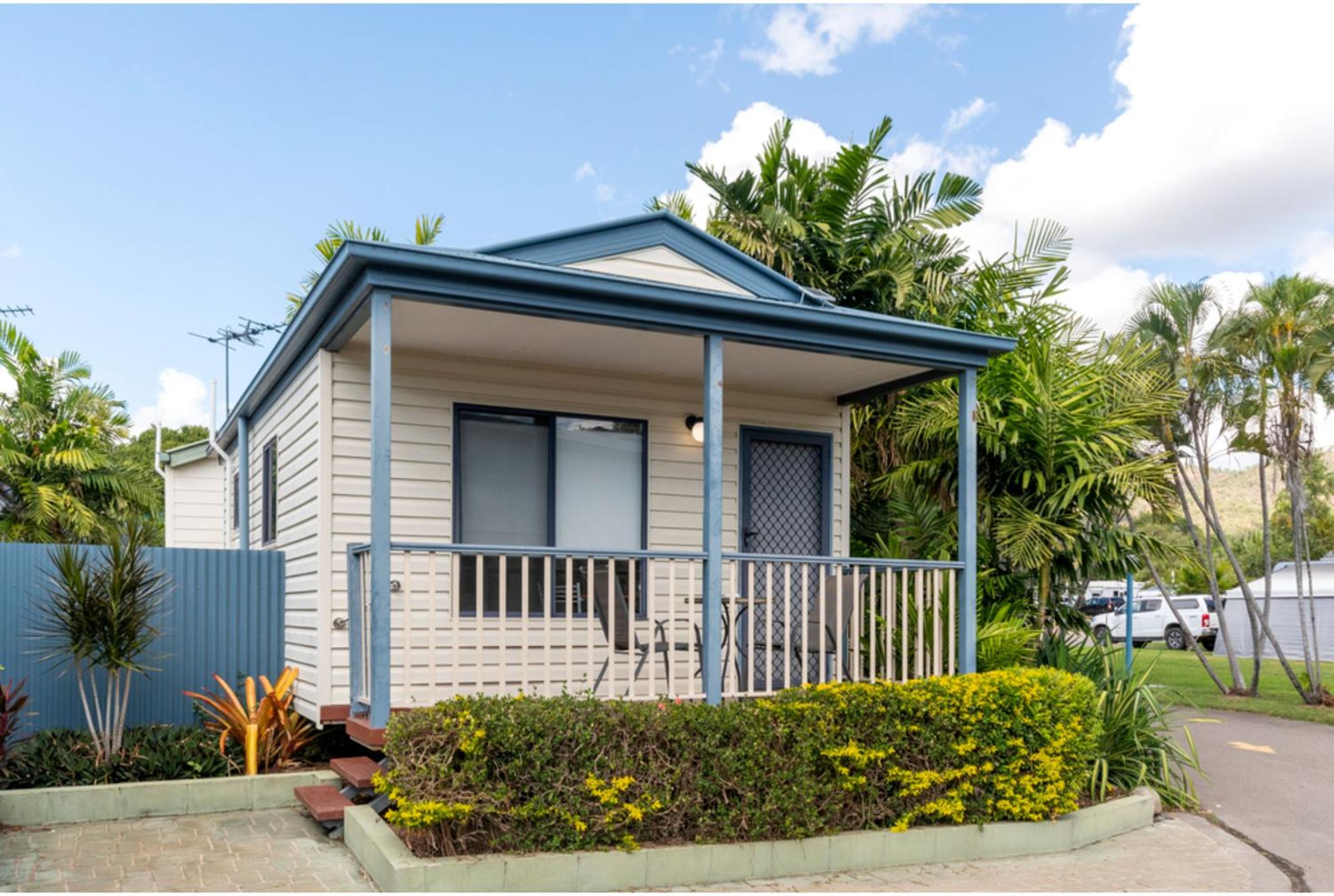 Discovery Parks - Townsville