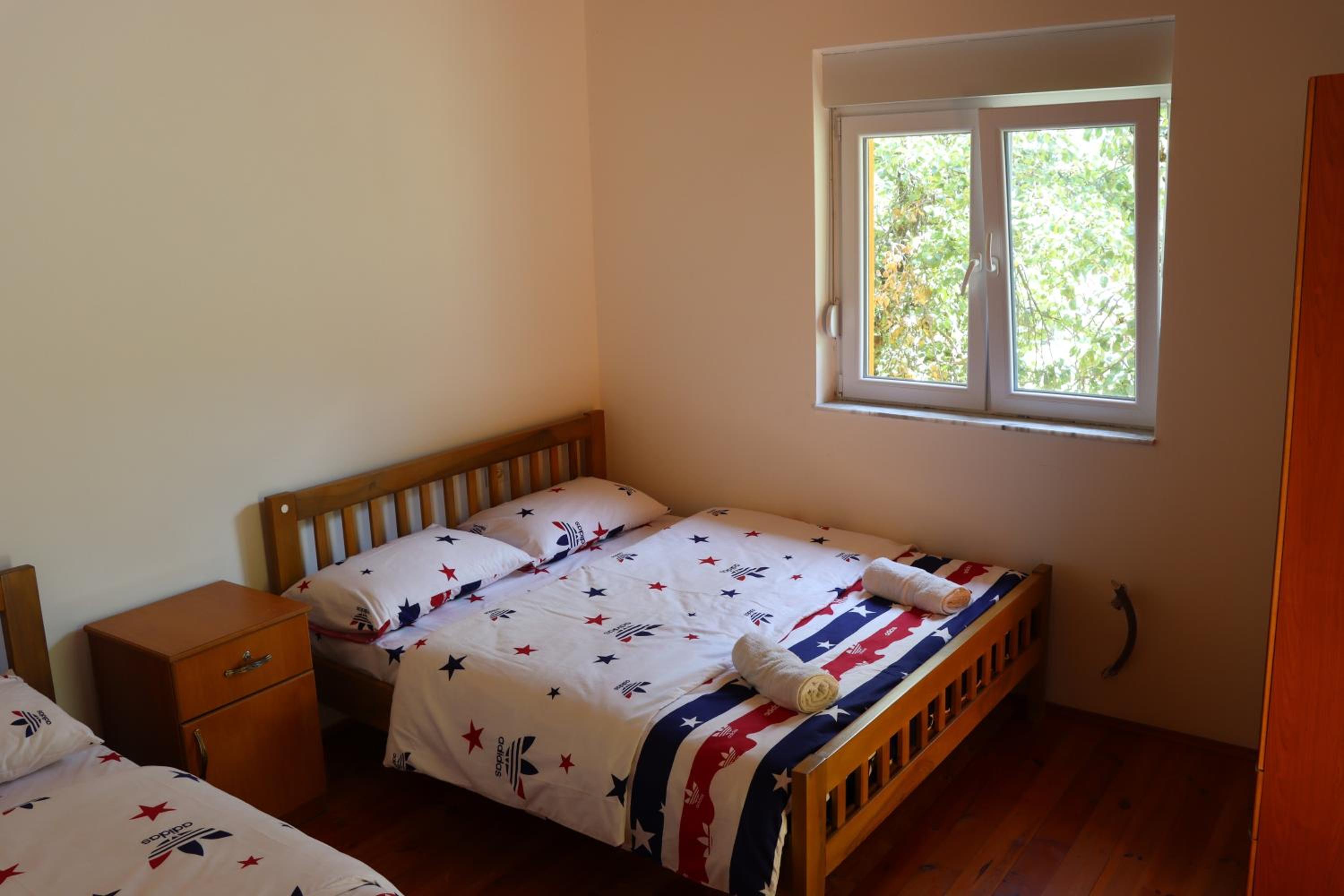 Guesthouse Besimi