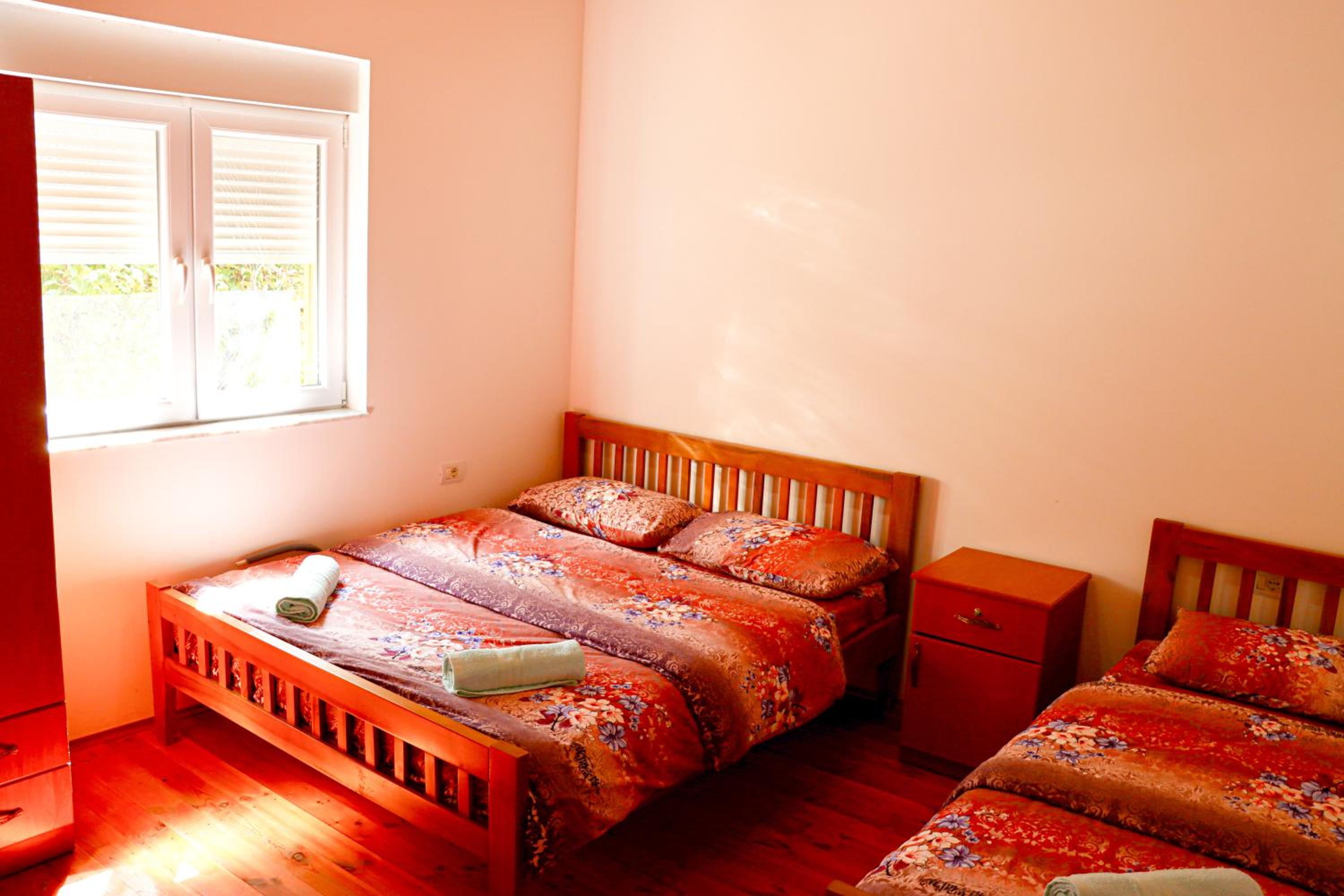 Guesthouse Besimi