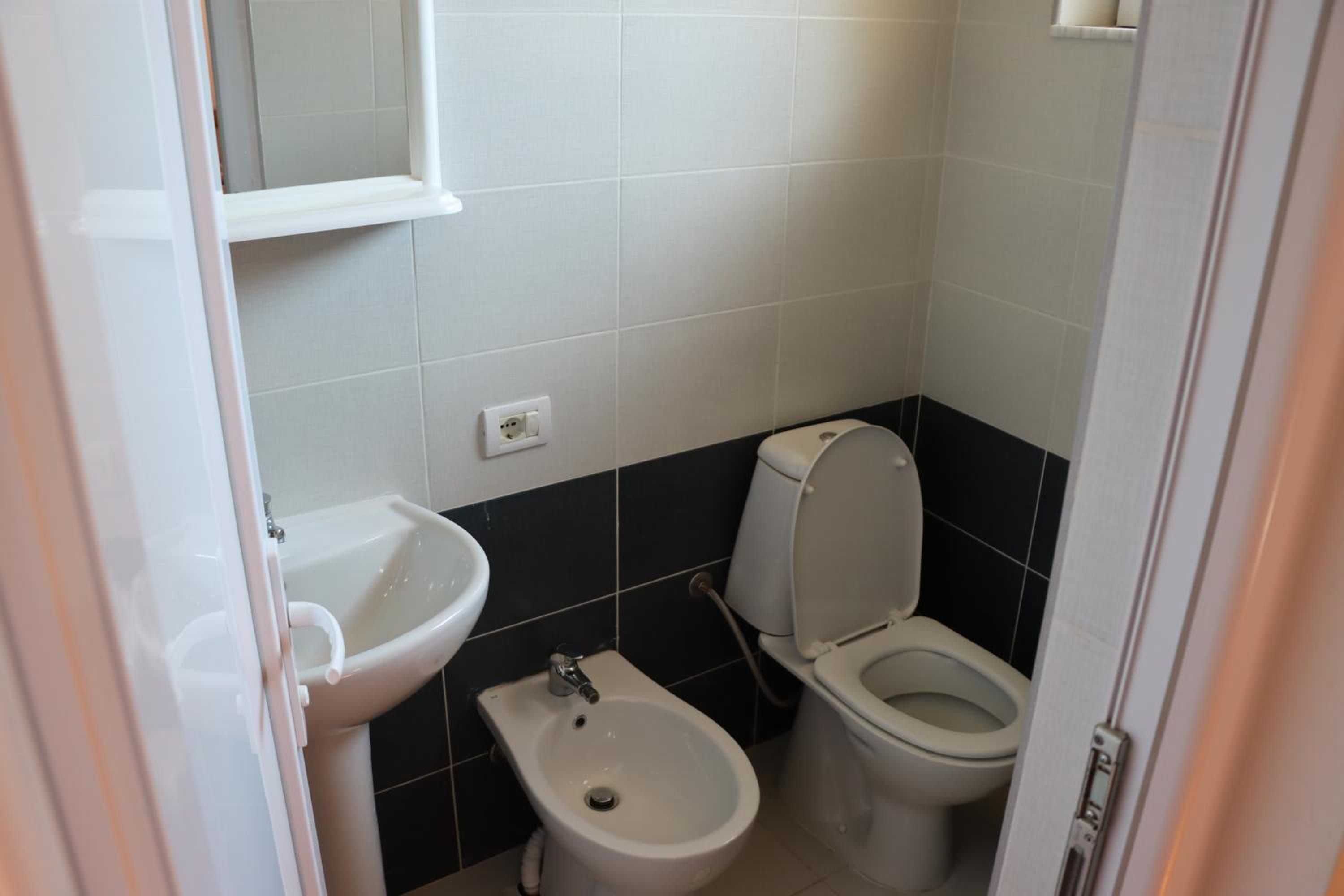 Guesthouse Besimi