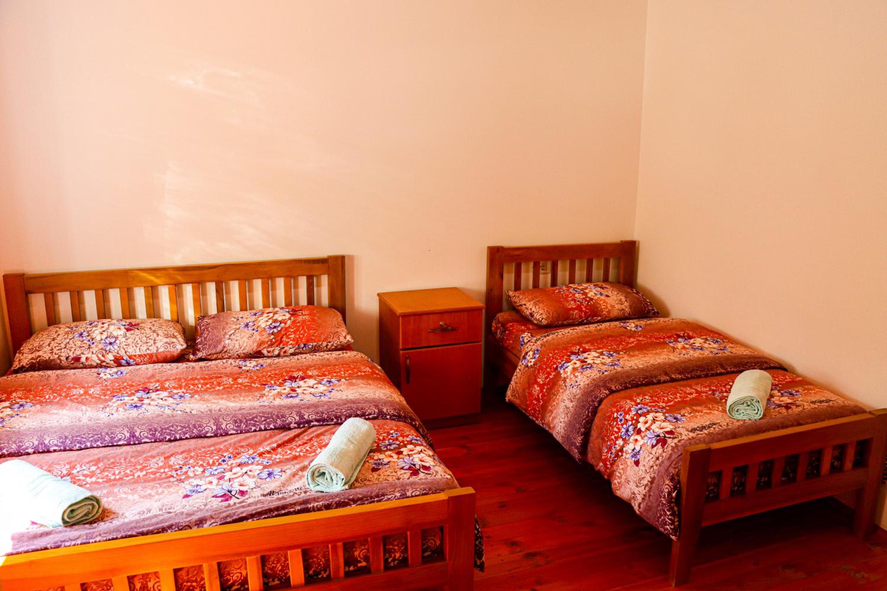 Guesthouse Besimi