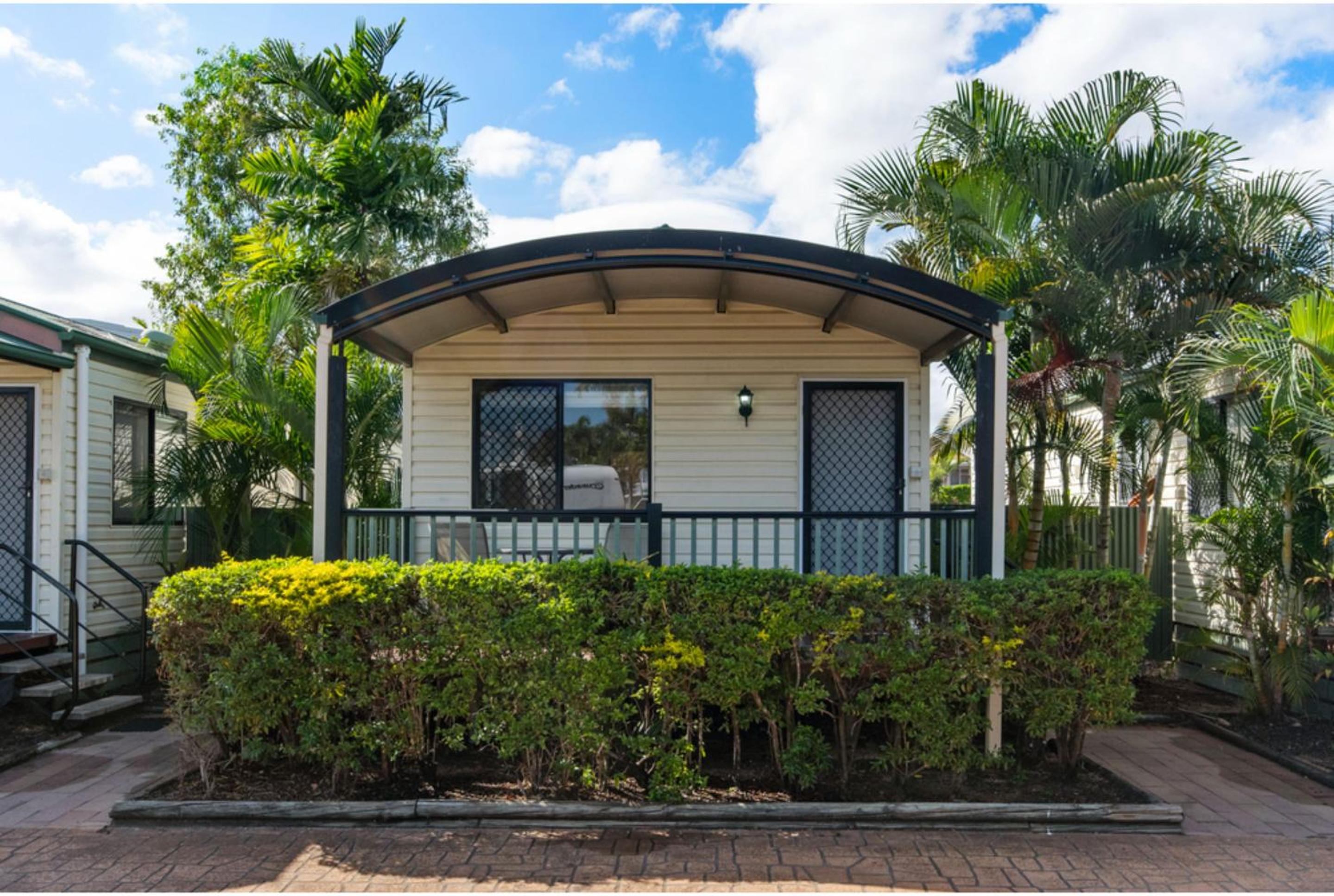 Discovery Parks - Townsville