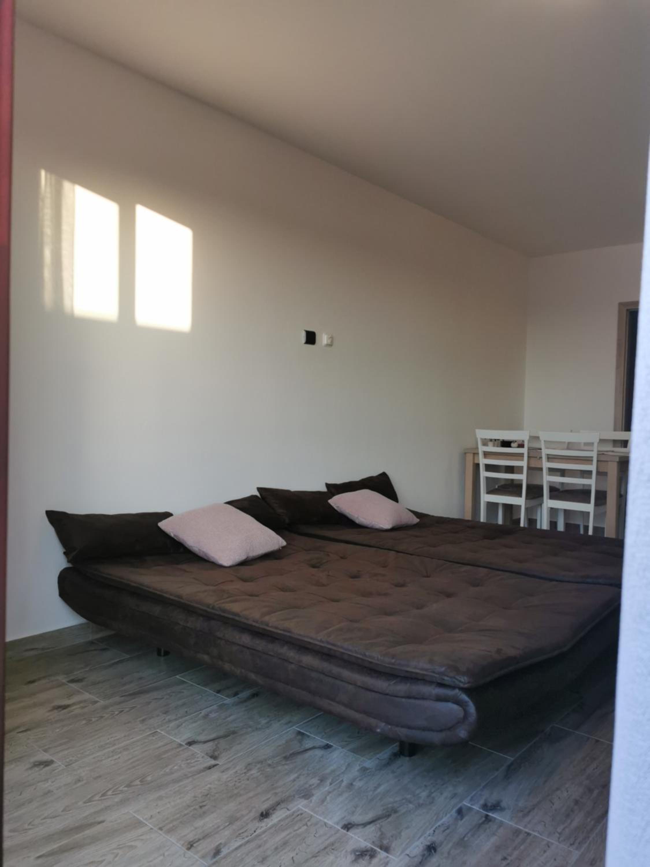 Apartmán Lipno - Kovářov pro cyklisty a motorkáře