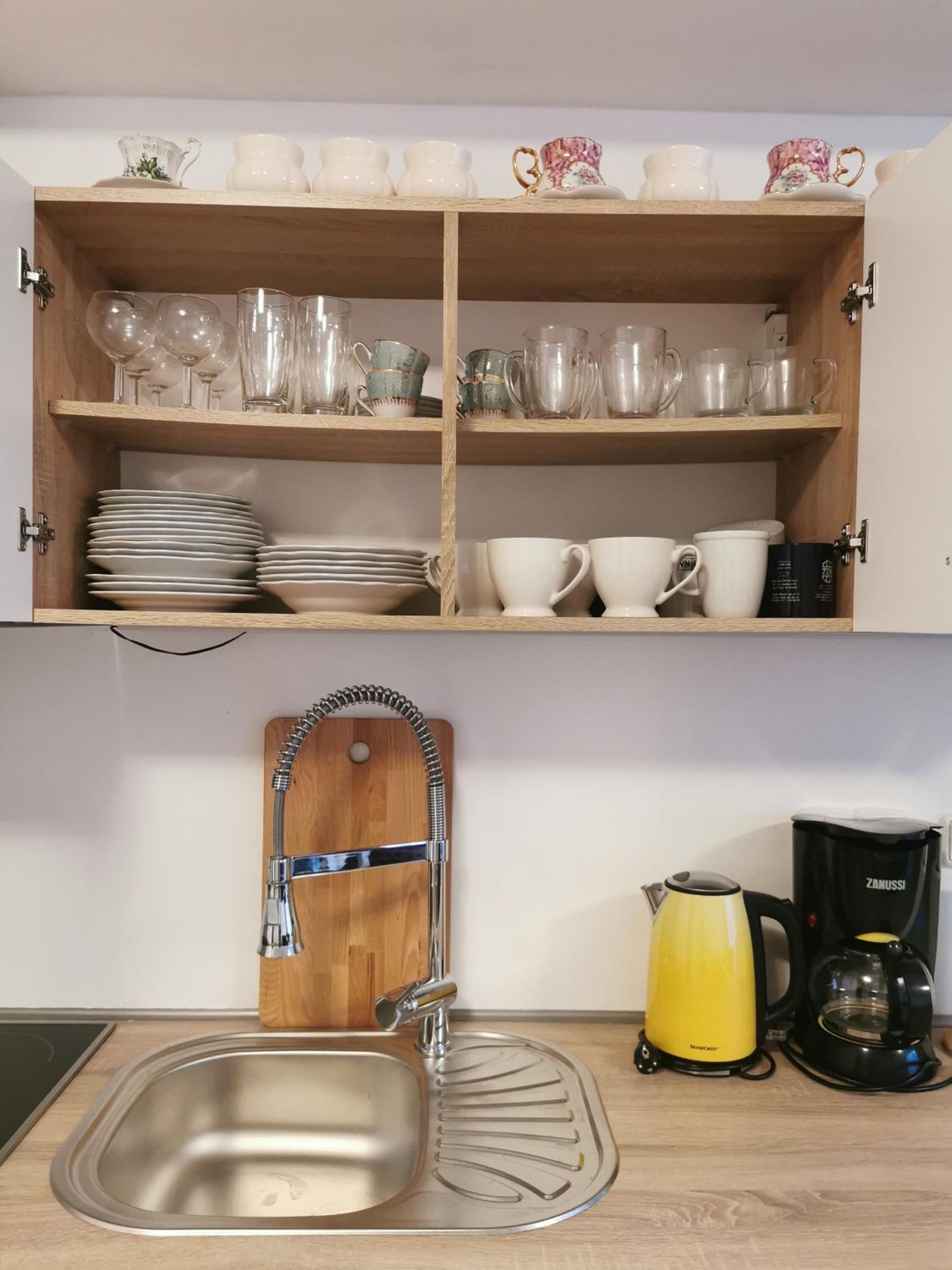 Apartmán Lipno - Kovářov pro cyklisty a motorkáře