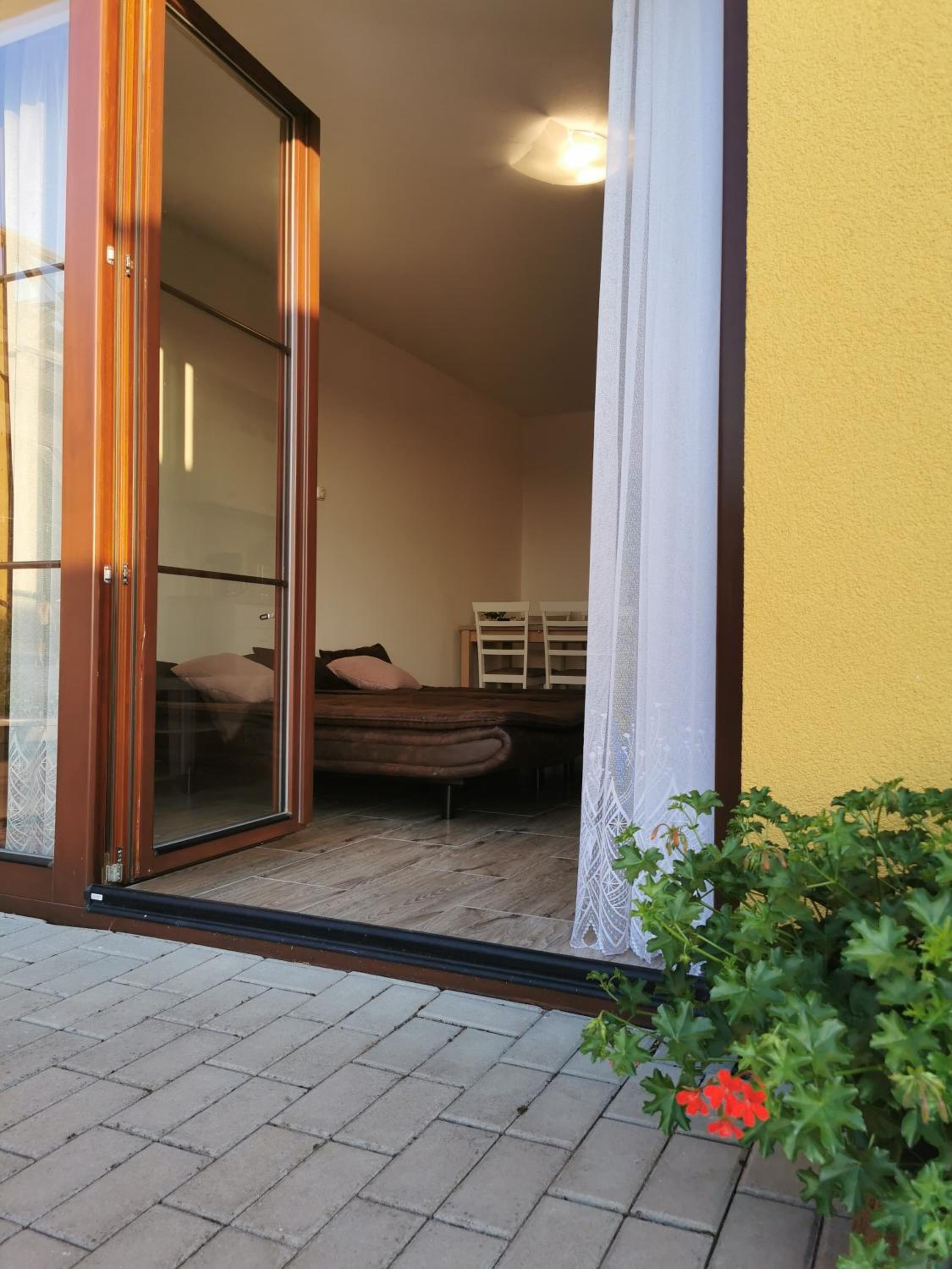 Apartmán Lipno - Kovářov pro cyklisty a motorkáře