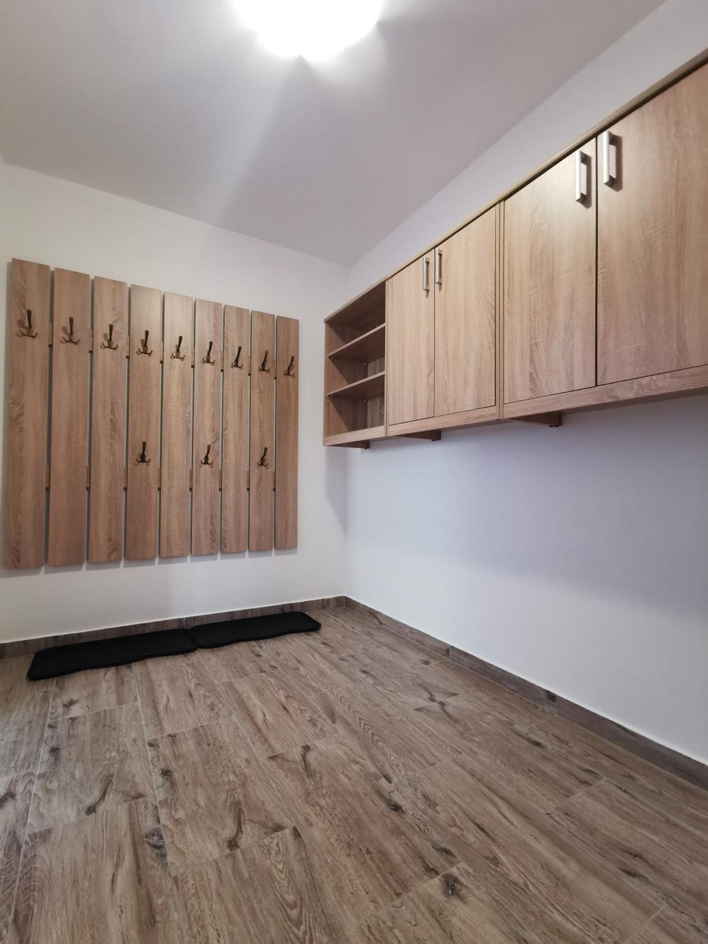 Apartmán Lipno - Kovářov pro cyklisty a motorkáře