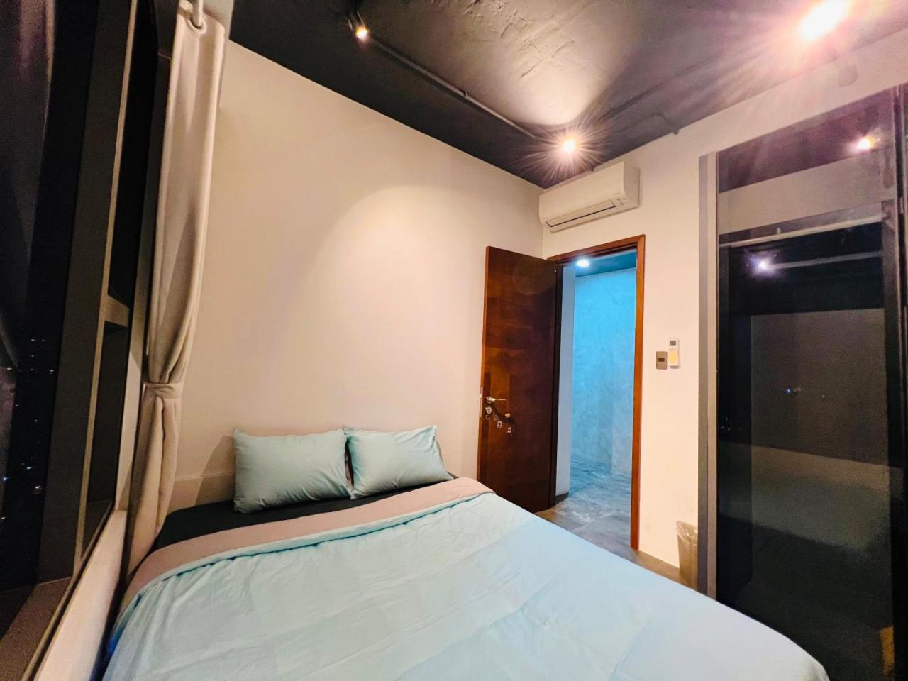 Summerset Saigon - The Perfect Place near District 1