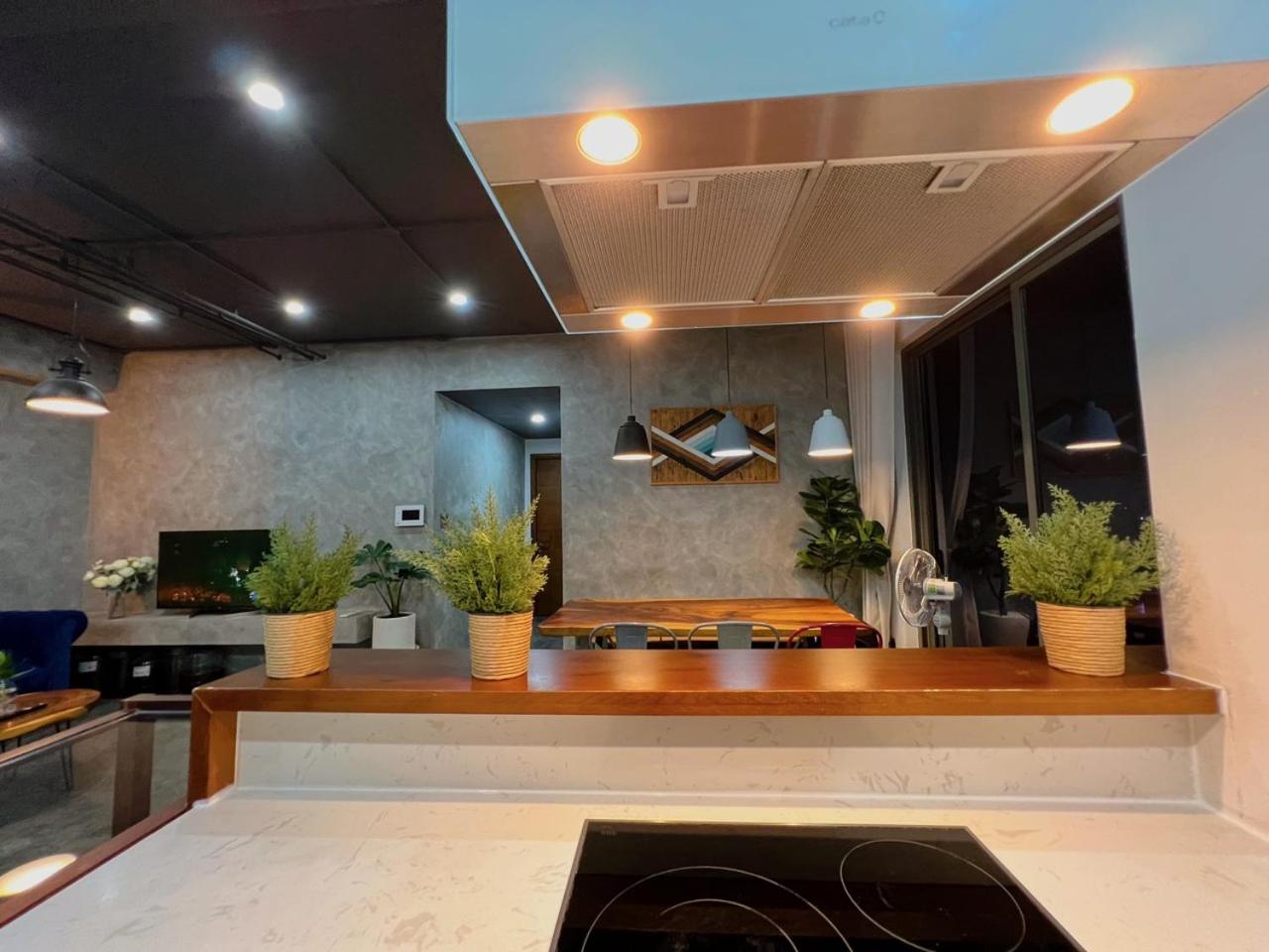 Summerset Saigon - The Perfect Place near District 1