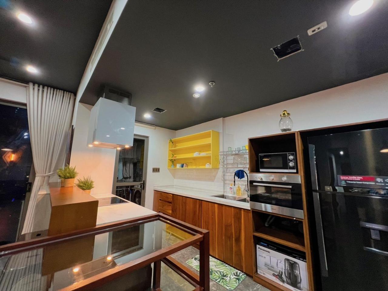 Summerset Saigon - The Perfect Place near District 1