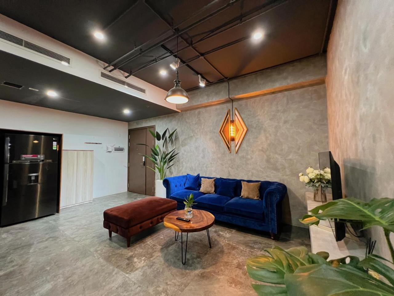 Summerset Saigon - The Perfect Place near District 1