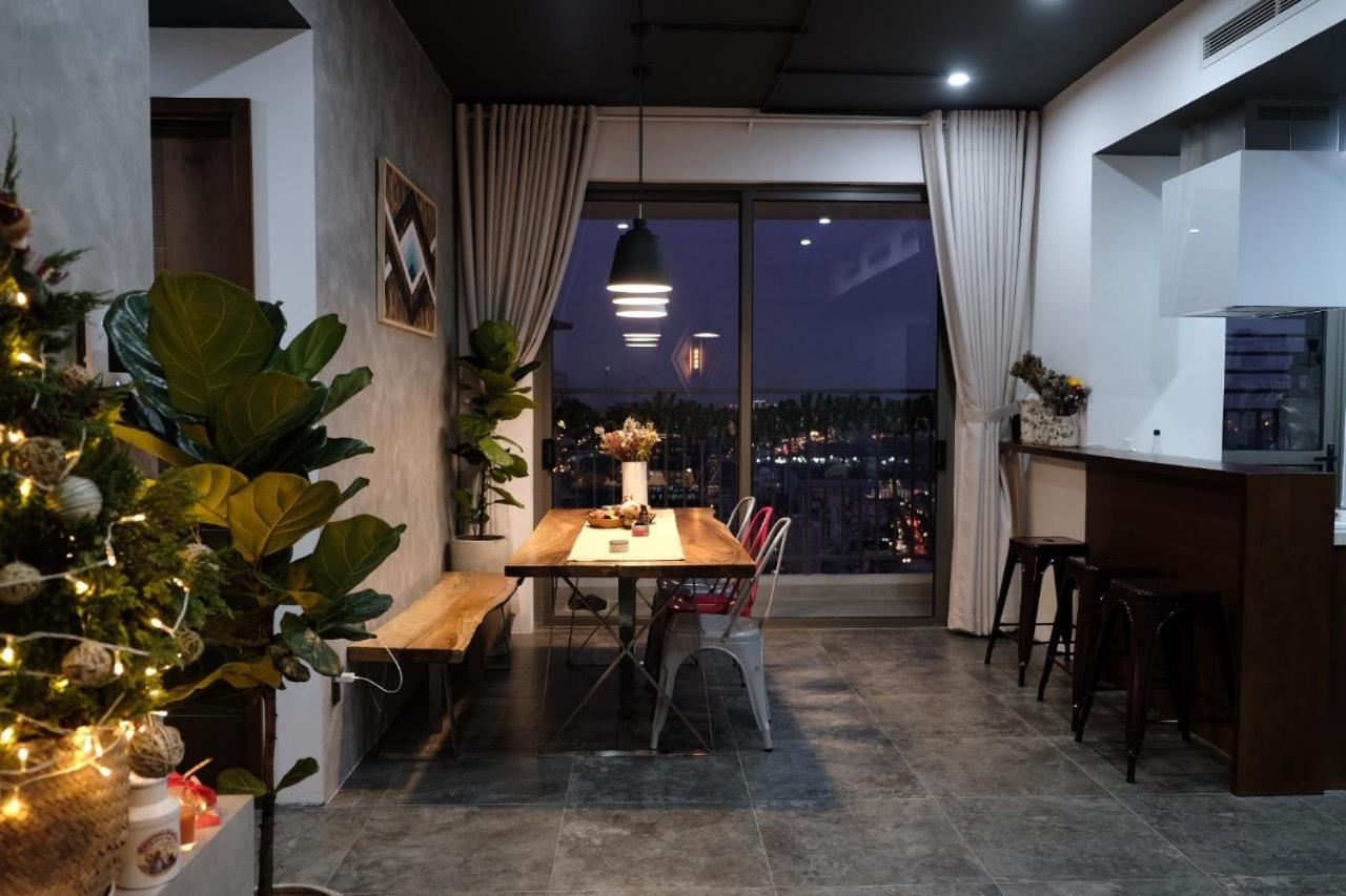 Summerset Saigon - The Perfect Place near District 1