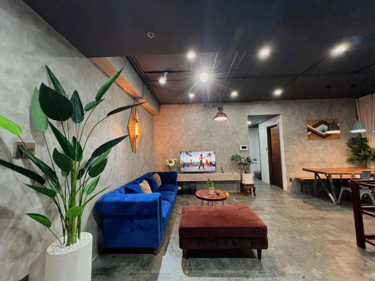 Summerset Saigon - The Perfect Place near District 1