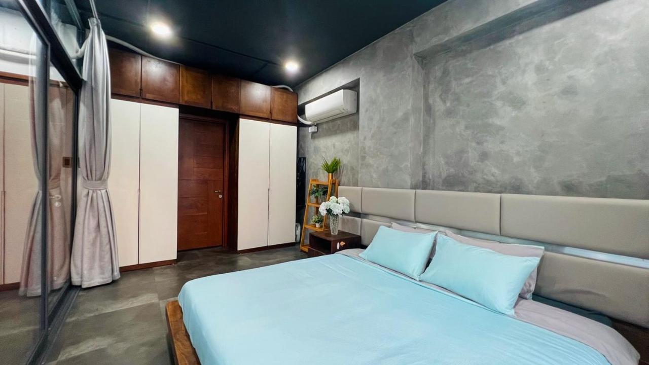 Summerset Saigon - The Perfect Place near District 1