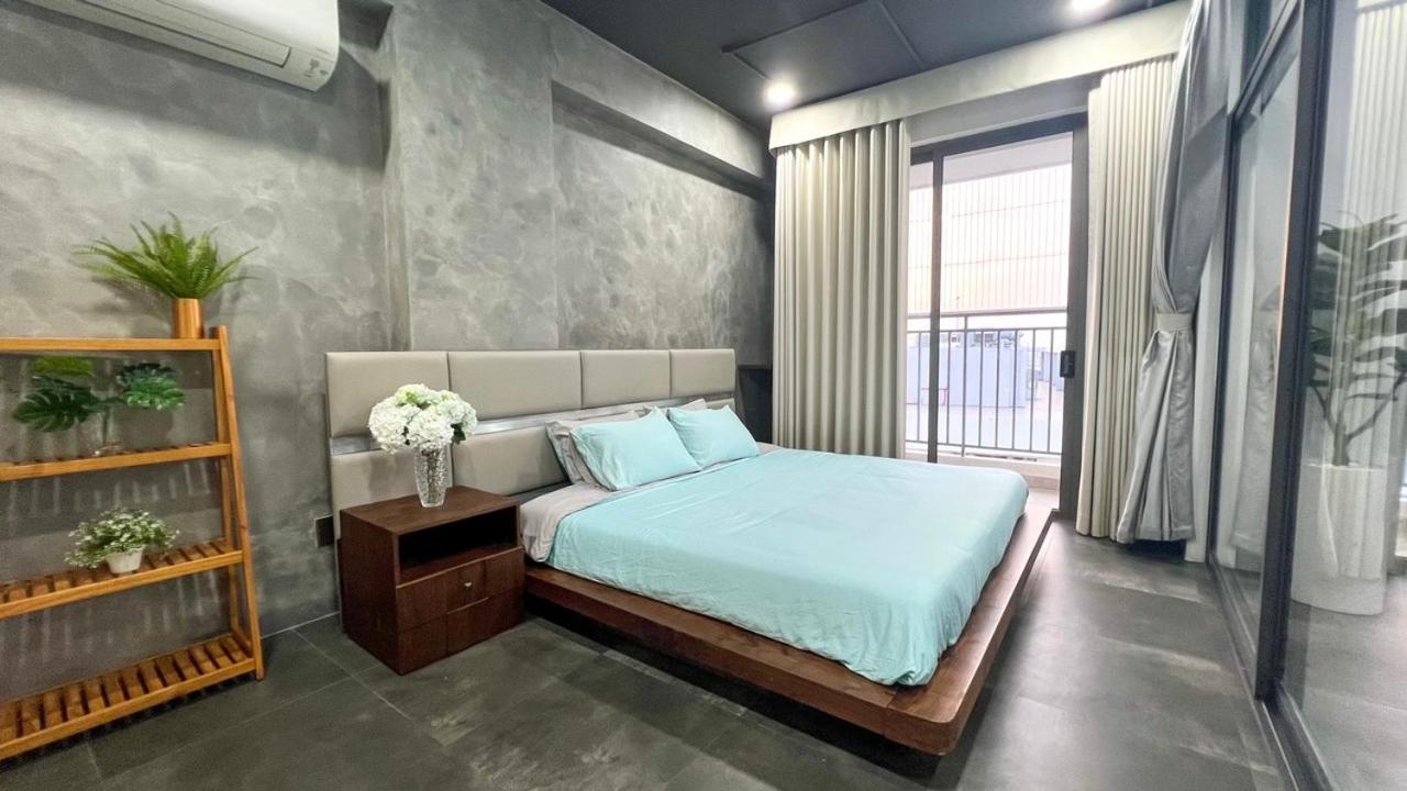 Summerset Saigon - The Perfect Place near District 1