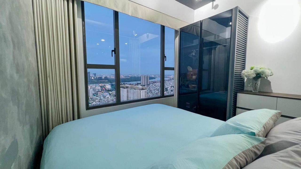 Summerset Saigon - The Perfect Place near District 1