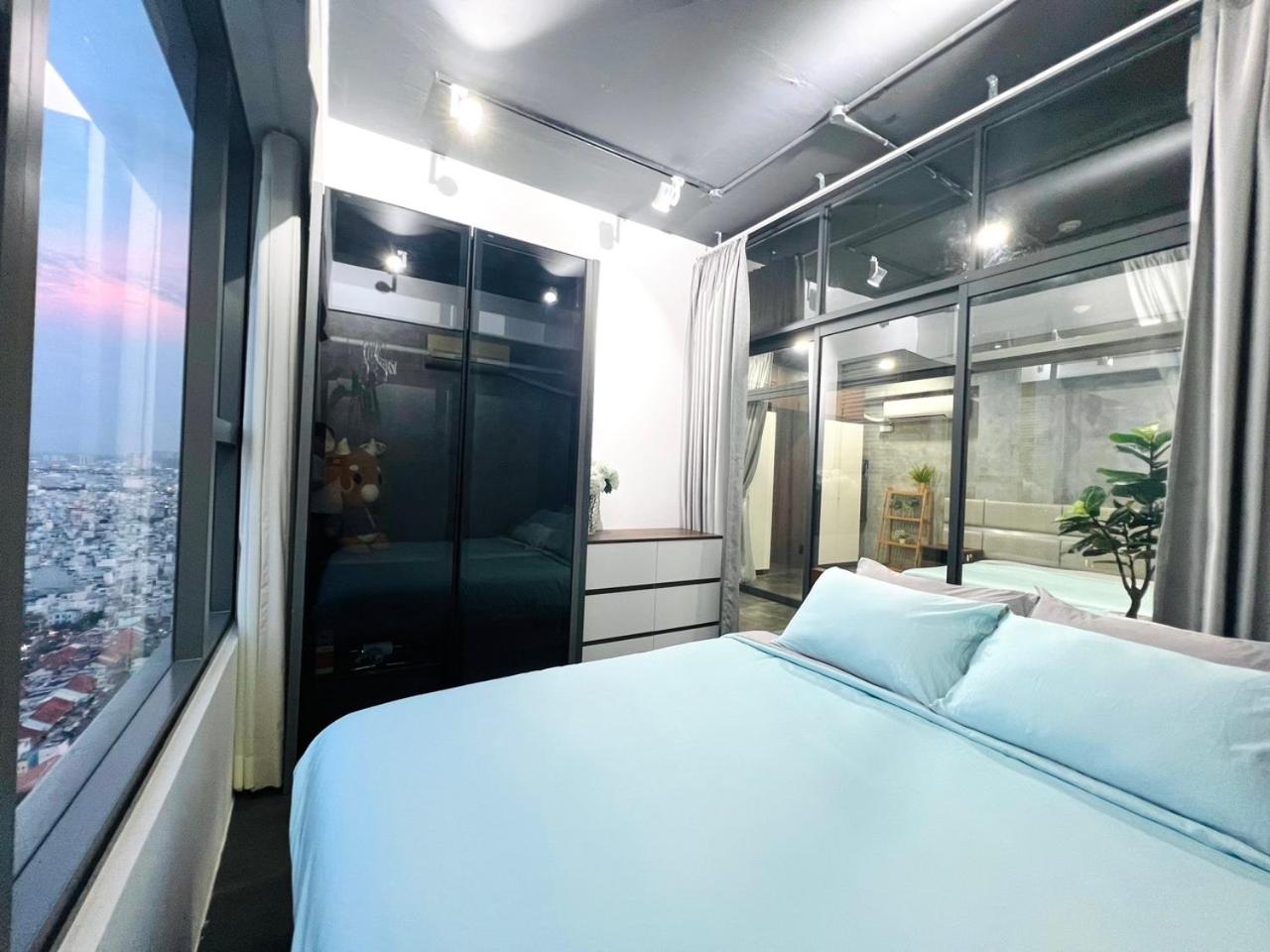Summerset Saigon - The Perfect Place near District 1