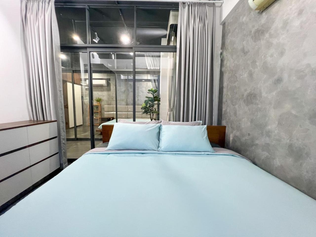 Summerset Saigon - The Perfect Place near District 1