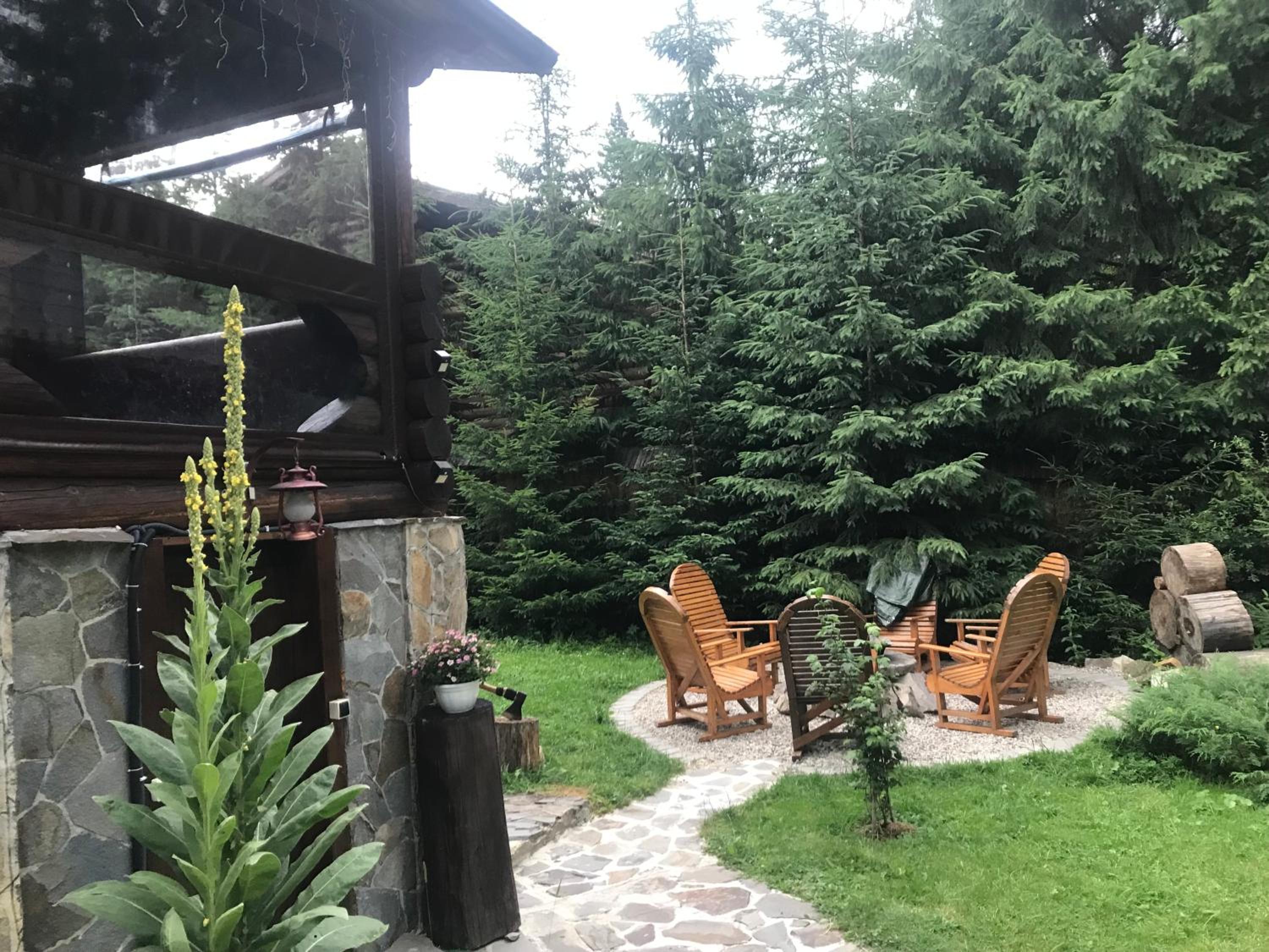 Cottage Karinka