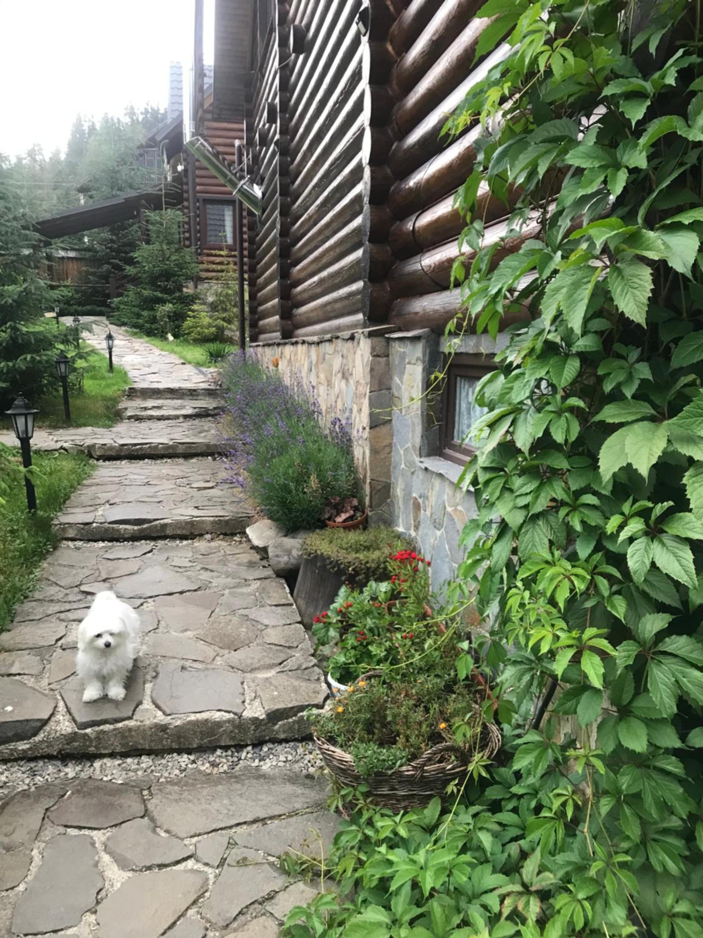 Cottage Karinka