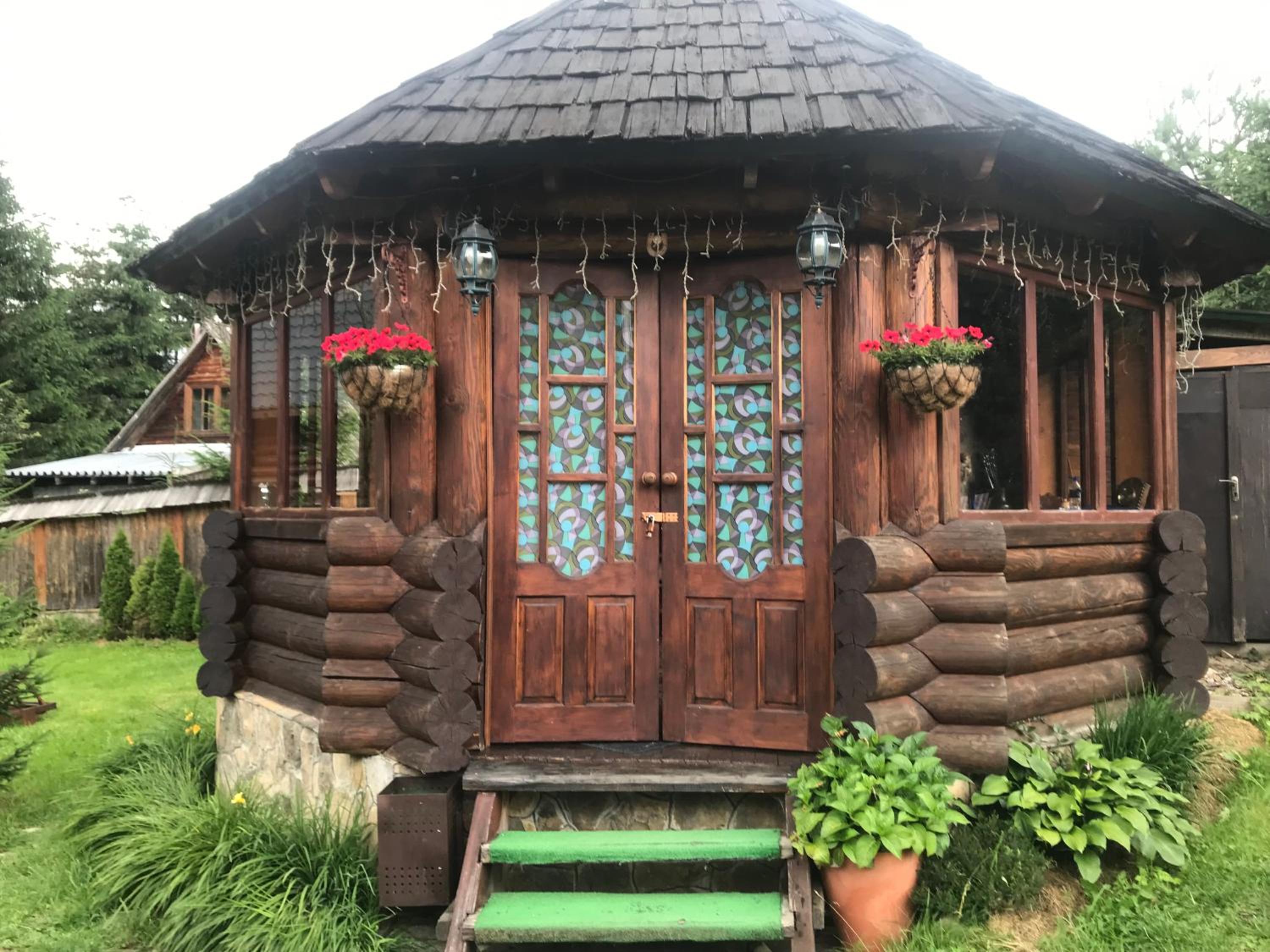 Cottage Karinka