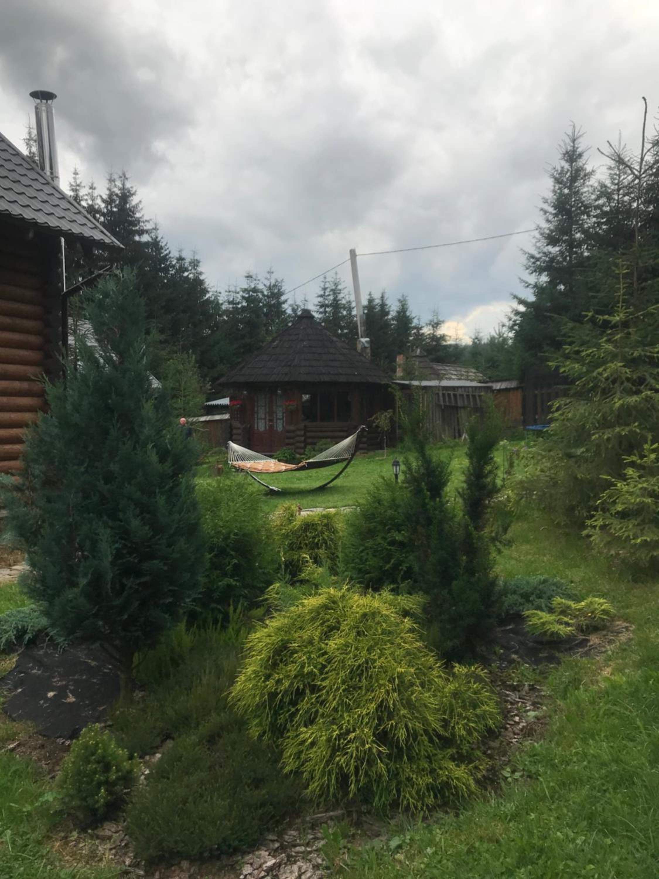 Cottage Karinka