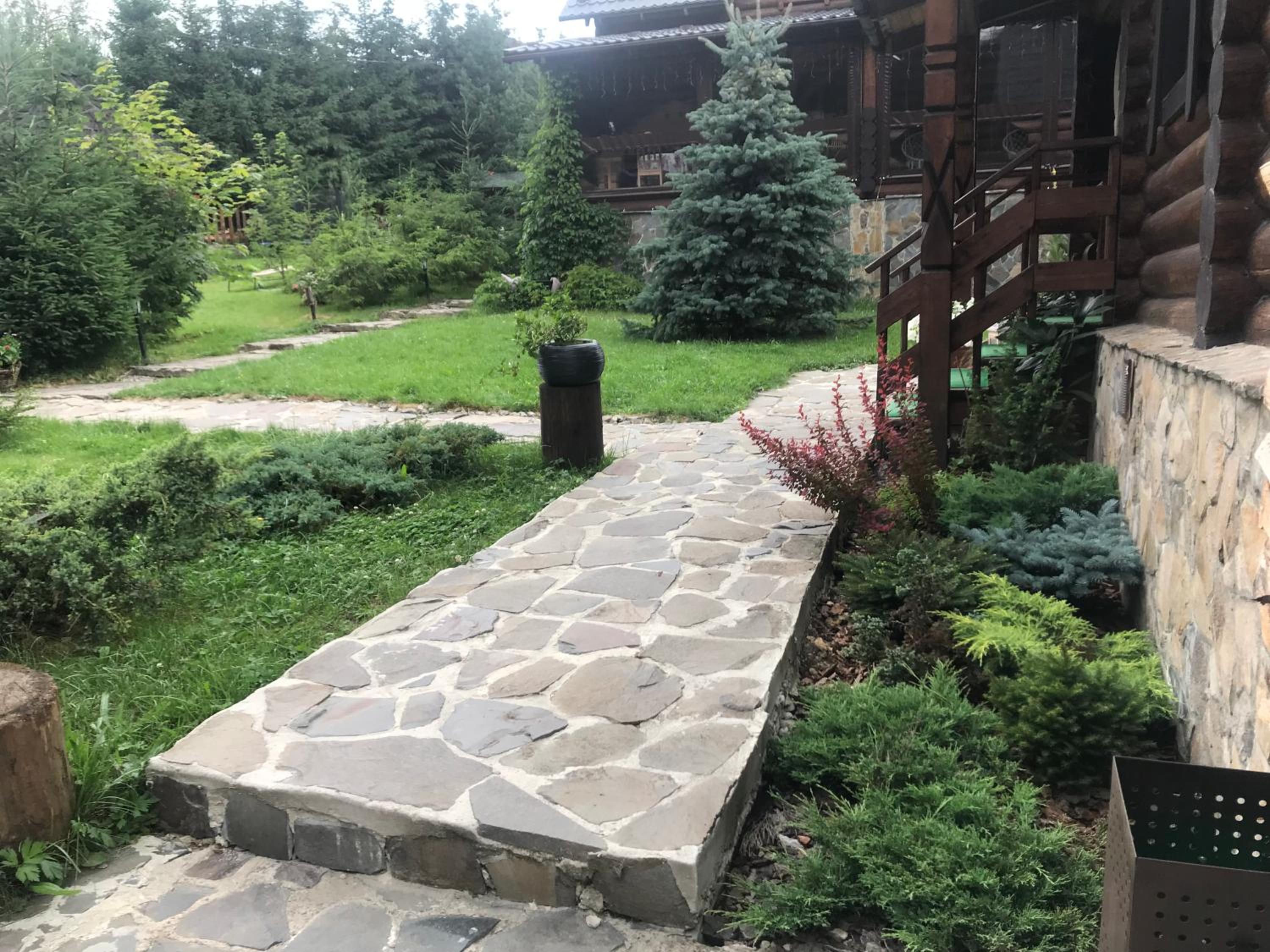 Cottage Karinka