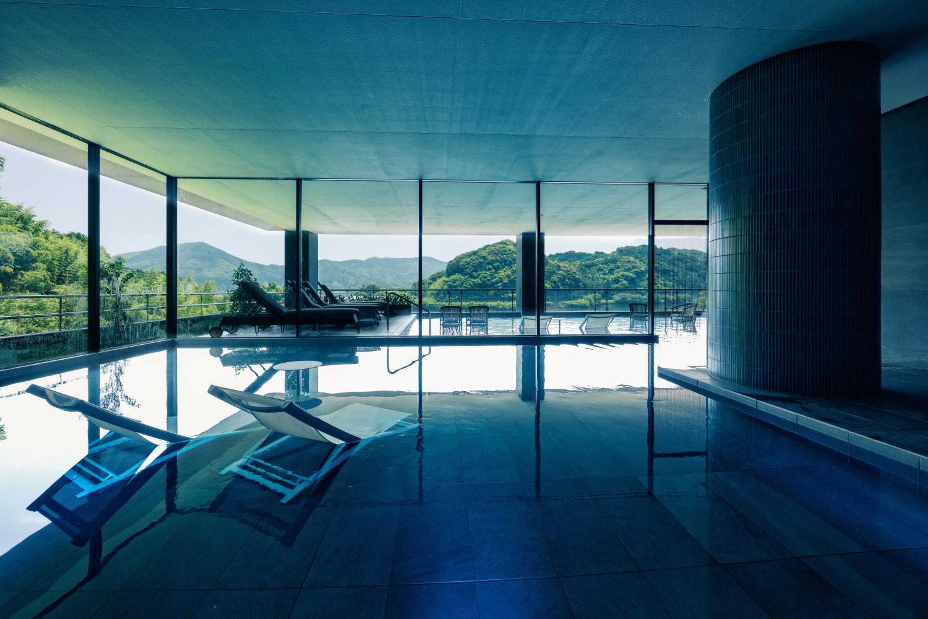 Urari Takeo Garden Terrace Spa Resorts