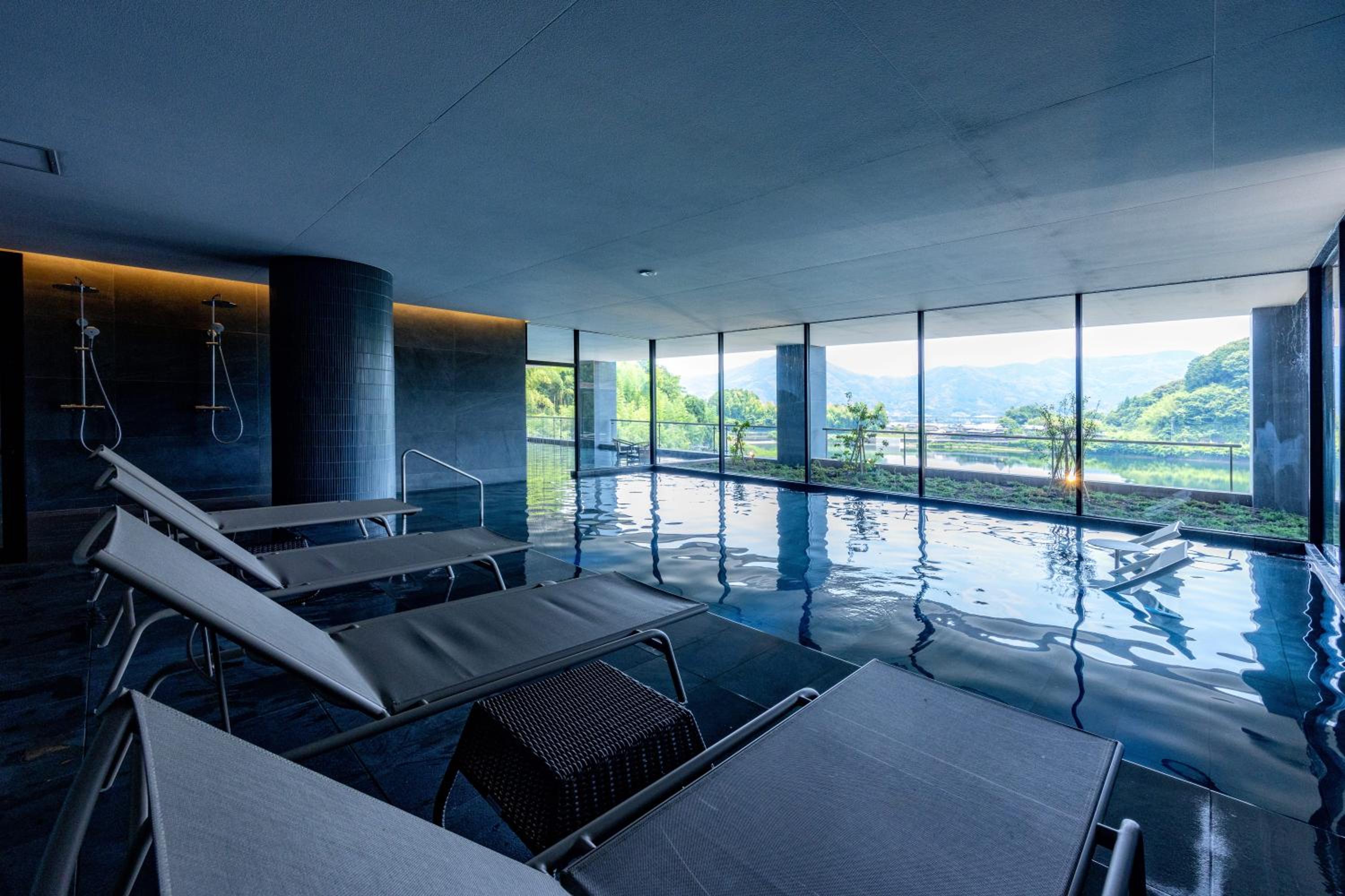 Urari Takeo Garden Terrace Spa Resorts