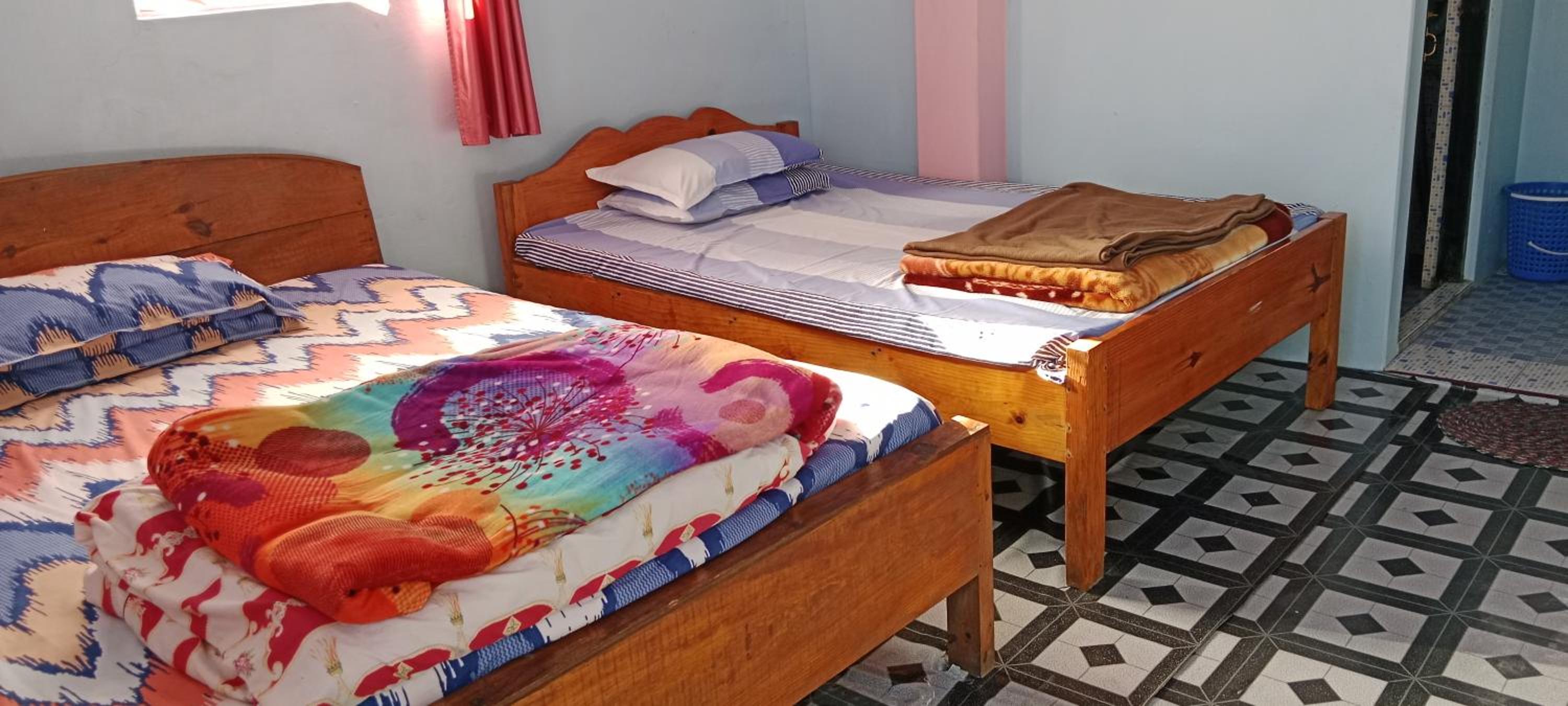 Grace Homestay view 3
