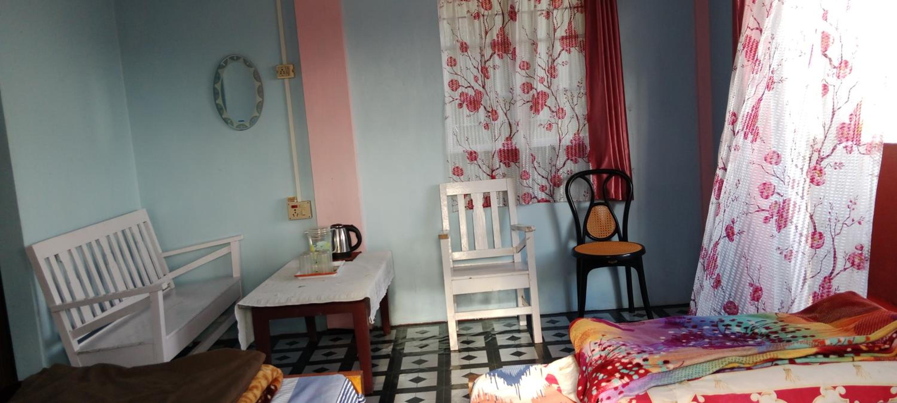 Grace Homestay view 5