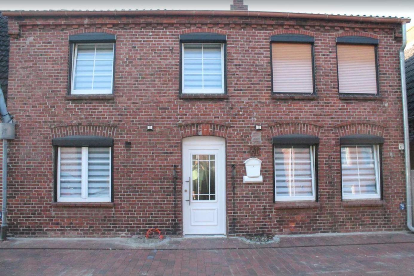 Eckis Hus